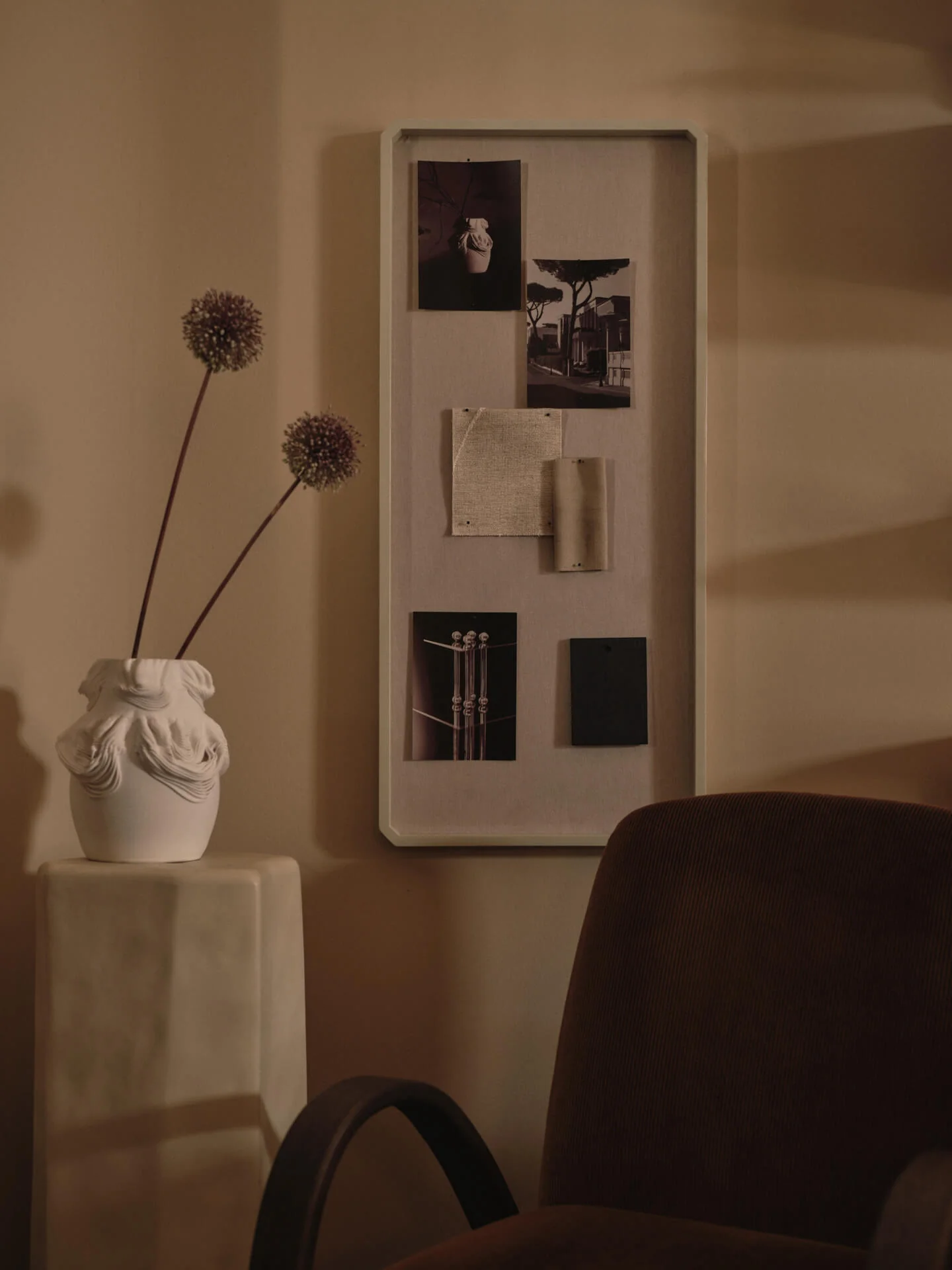 Nova Pinboard - Light Celedon - Image 2
