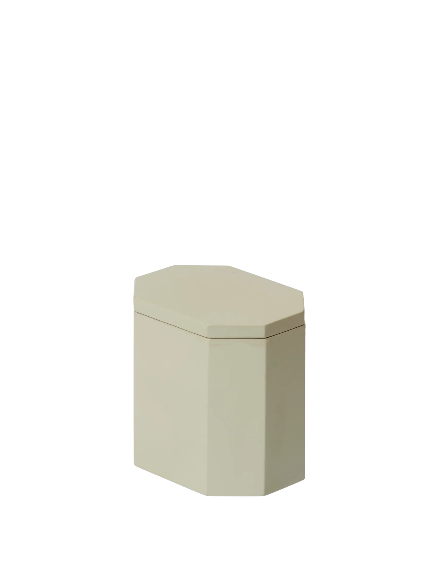 Nova Storage Box - Light Celedon