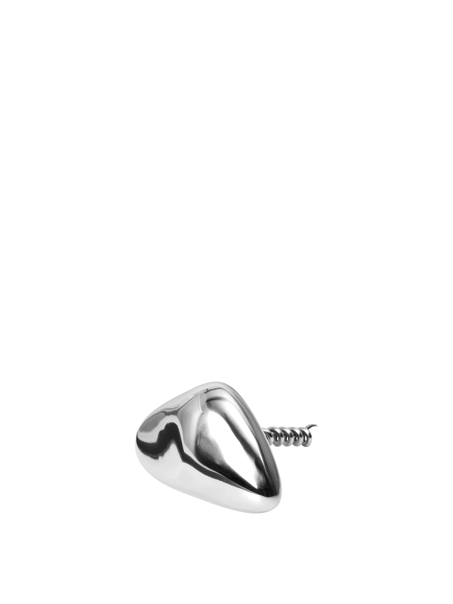 Orevo Corkscrew - Stainless Steel