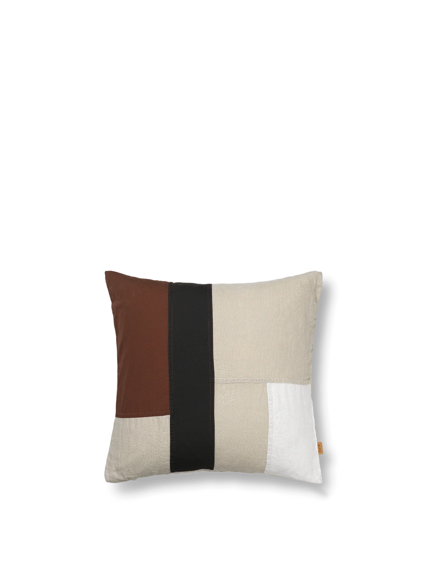 Part Cushion - Cinnamon