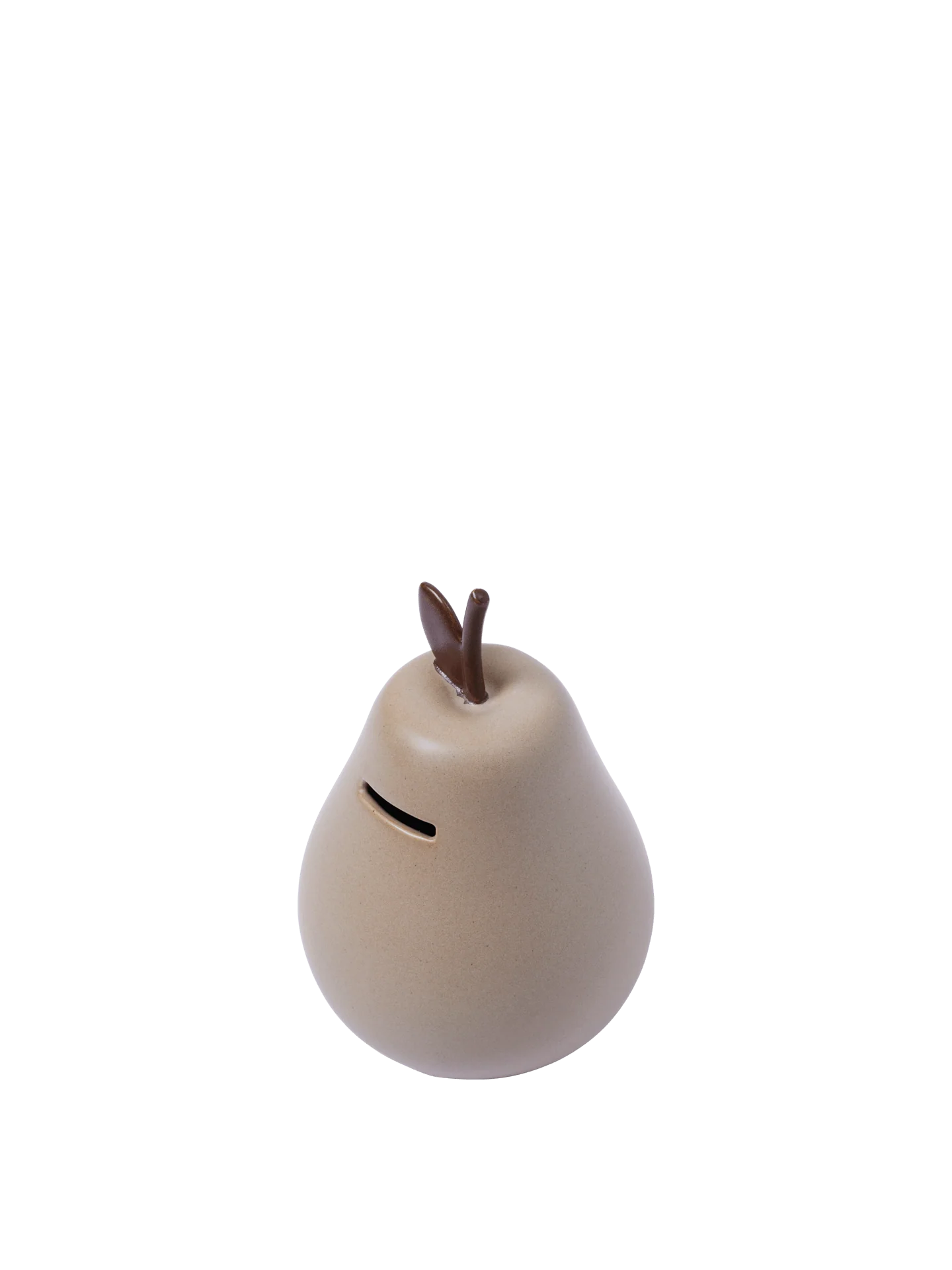 Pear Money Bank - Cashmere - Image 7