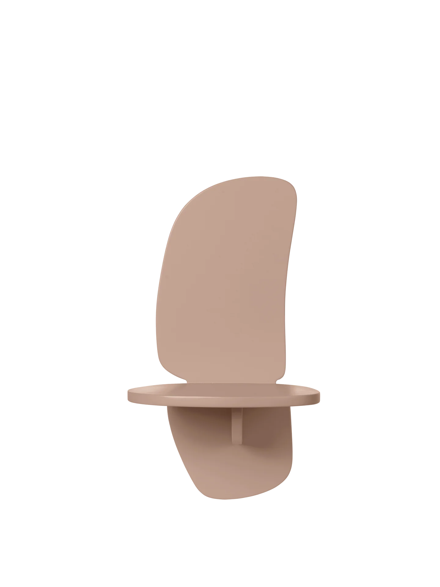 Pilu Shelf - Large - Rose