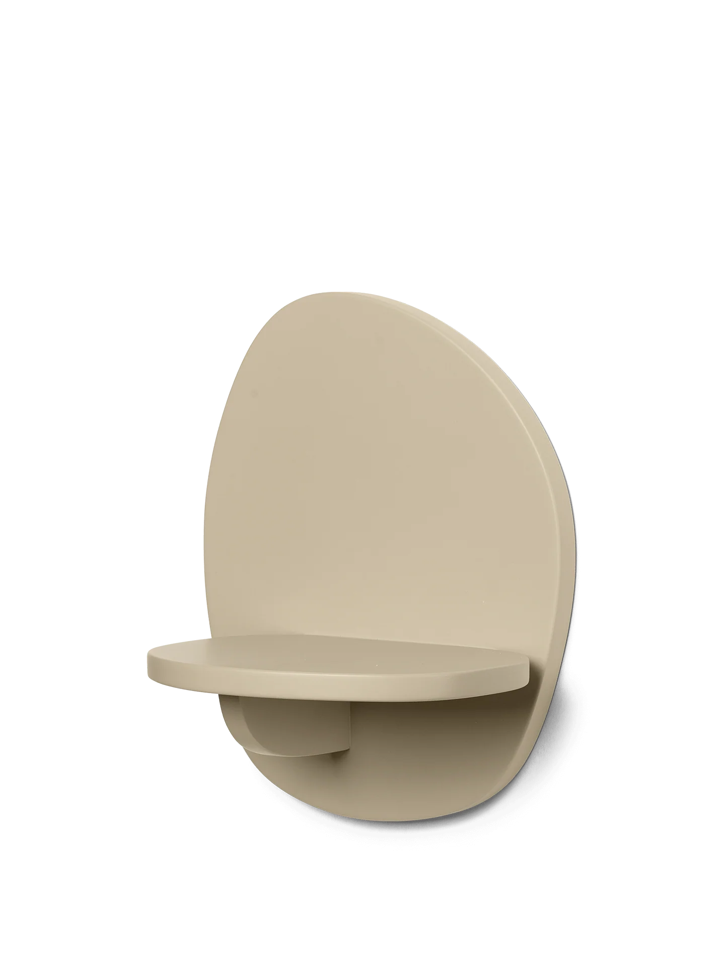 Pilu Shelf - Small - Cashmere - Image 6