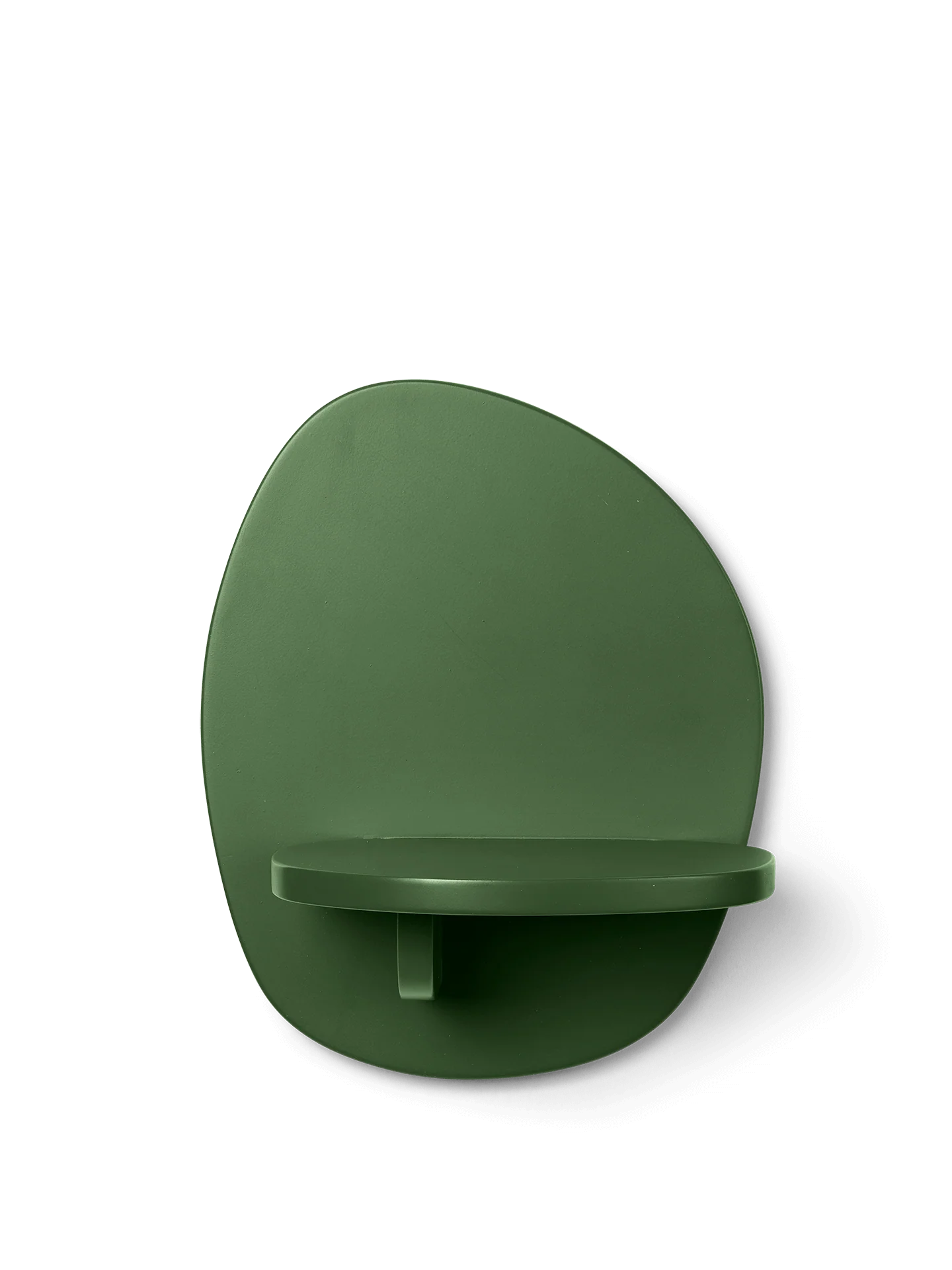 Pilu Shelf - Small - Verdant Green