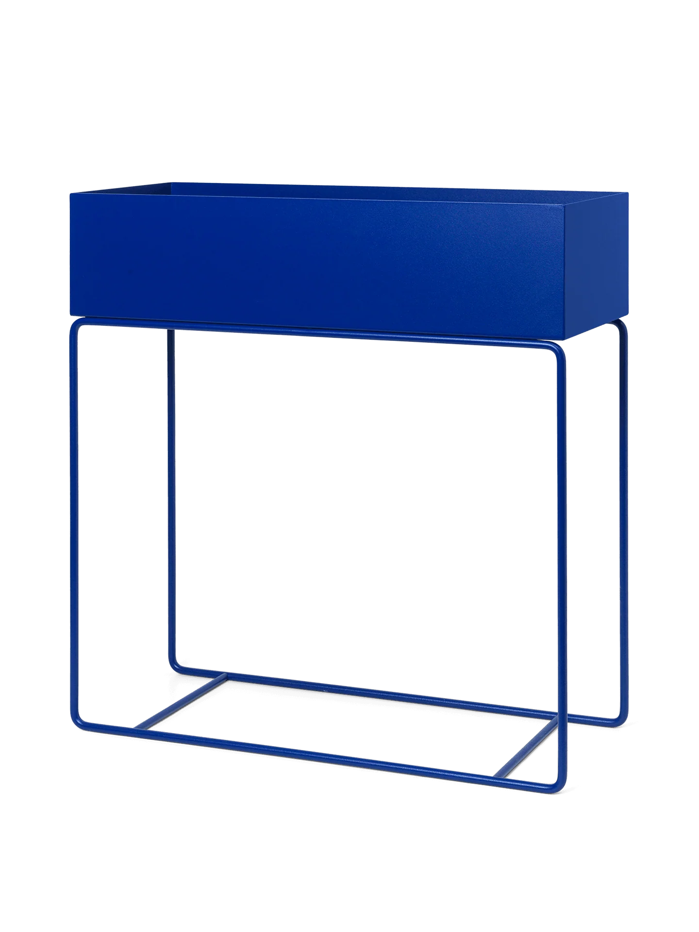 Plant Box - Bright Blue - Image 3