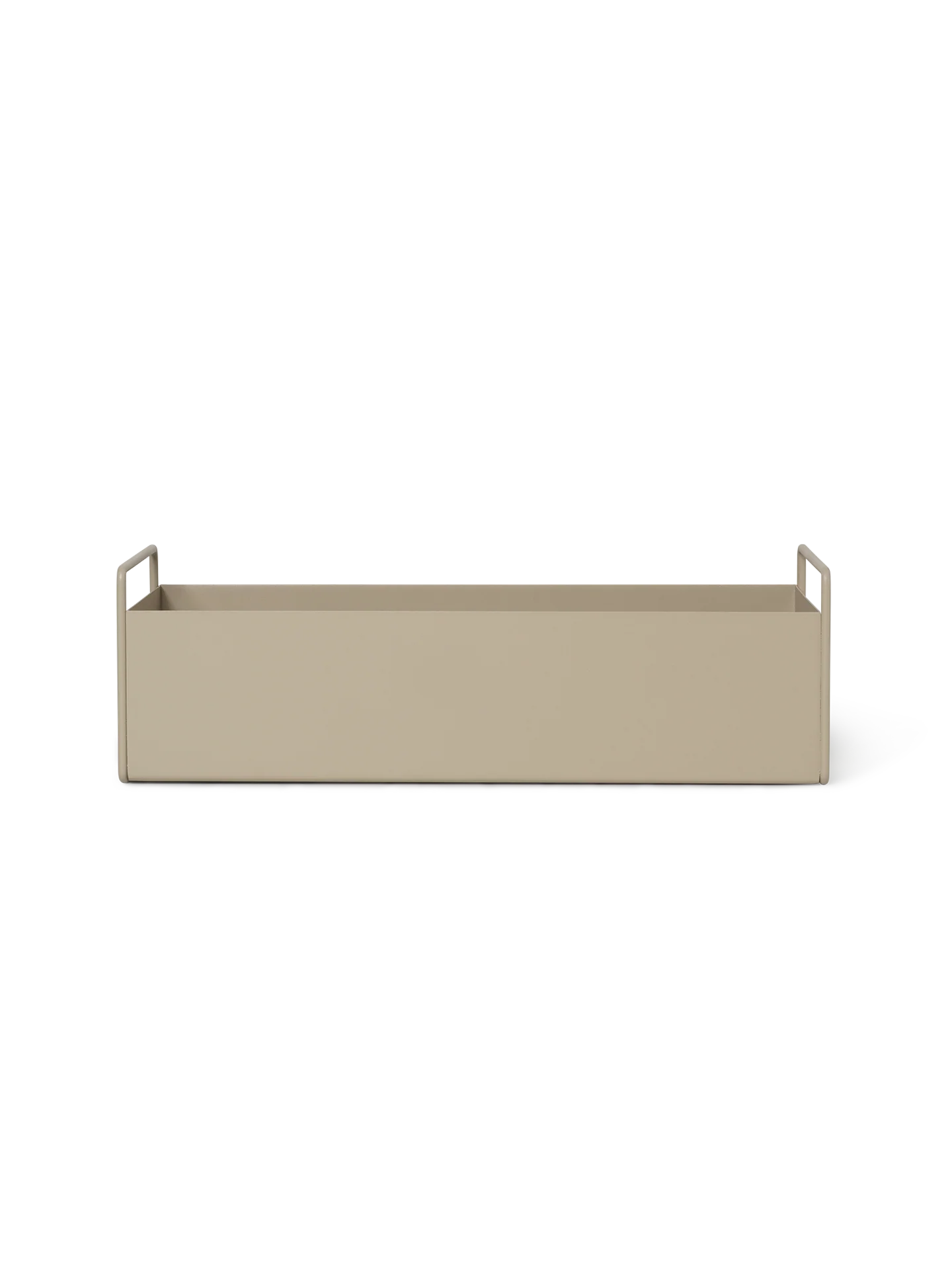 Plant Box - Small - Cashmere