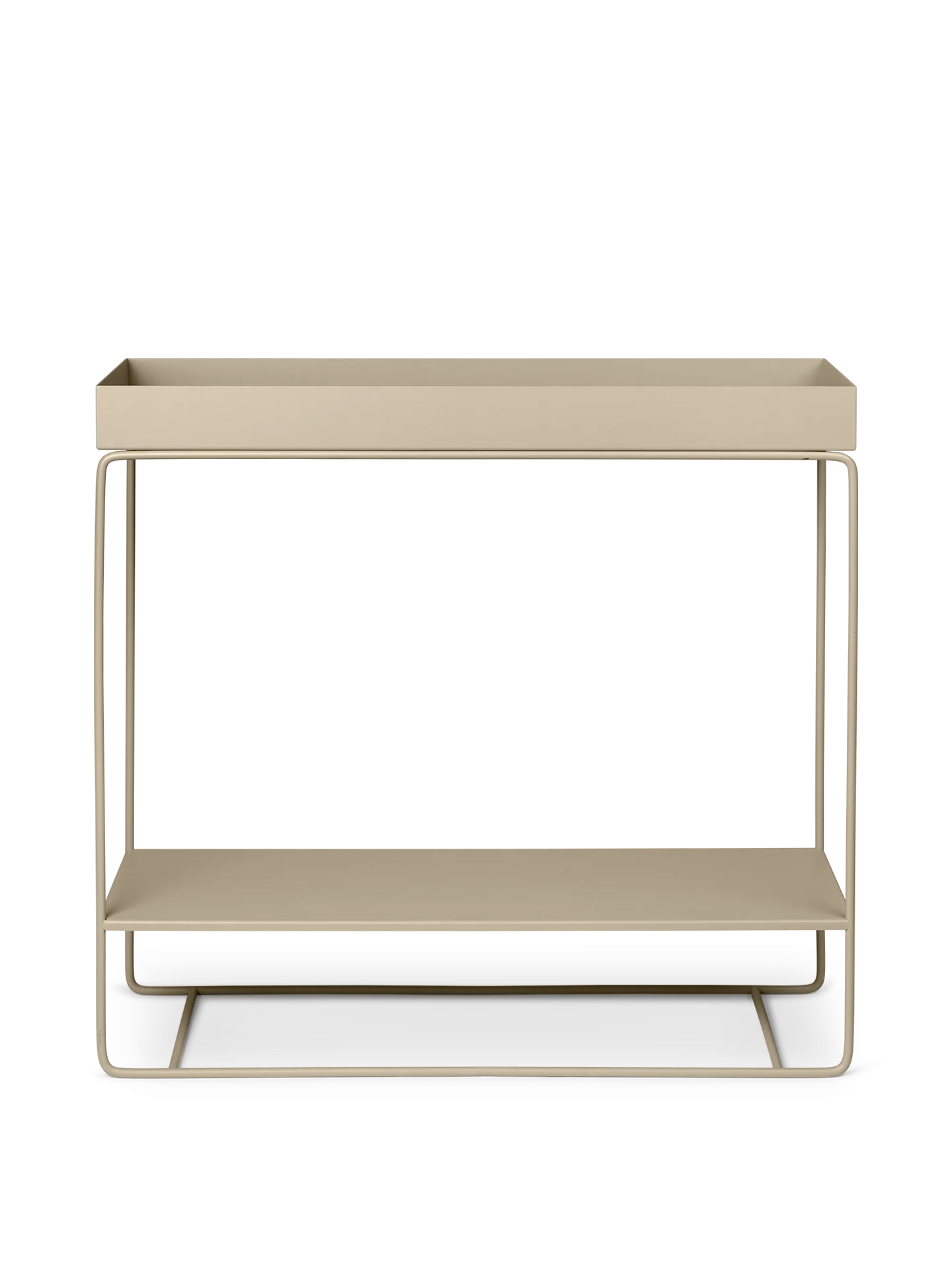 Plant Box Two-Tier - Cashmere