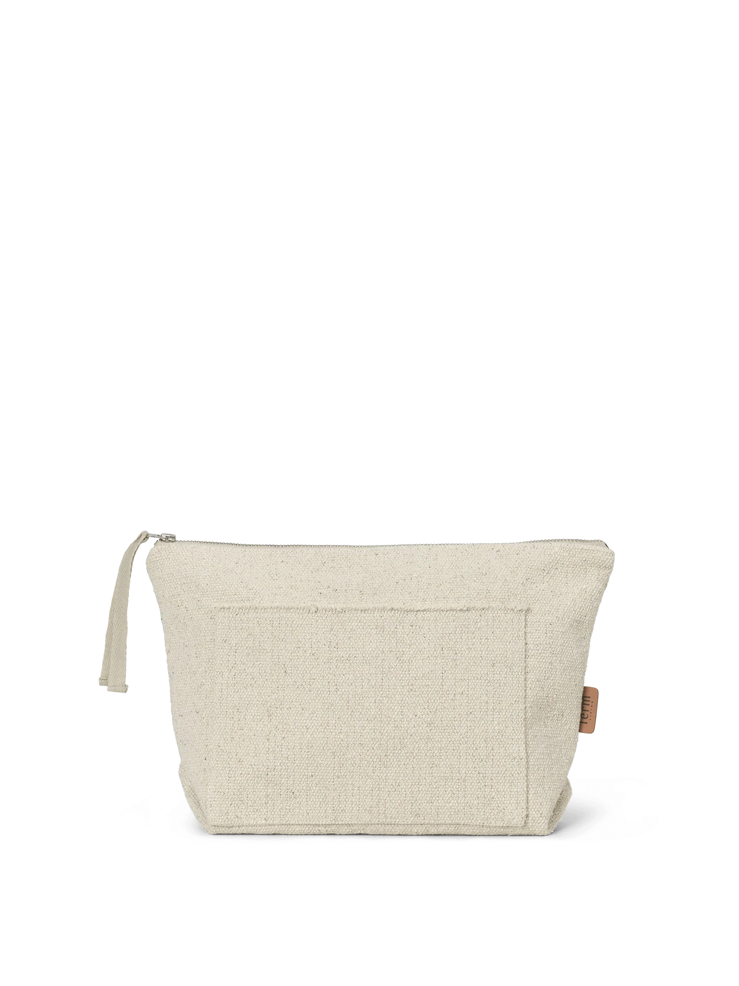 Pocket Pouch - Off-white