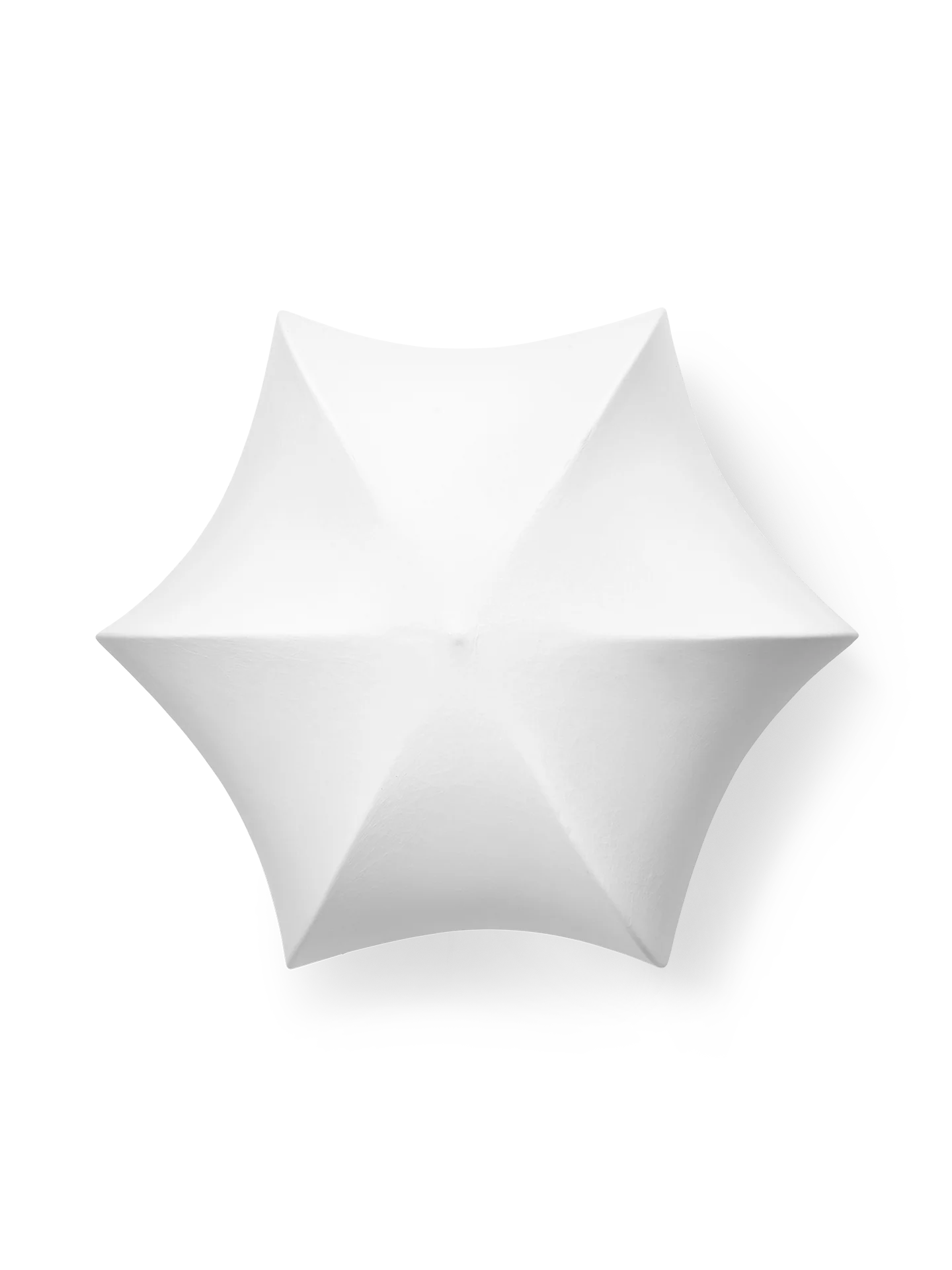Poem Ceiling/Wall Lamp - White/Cashmere - UL - Image 6