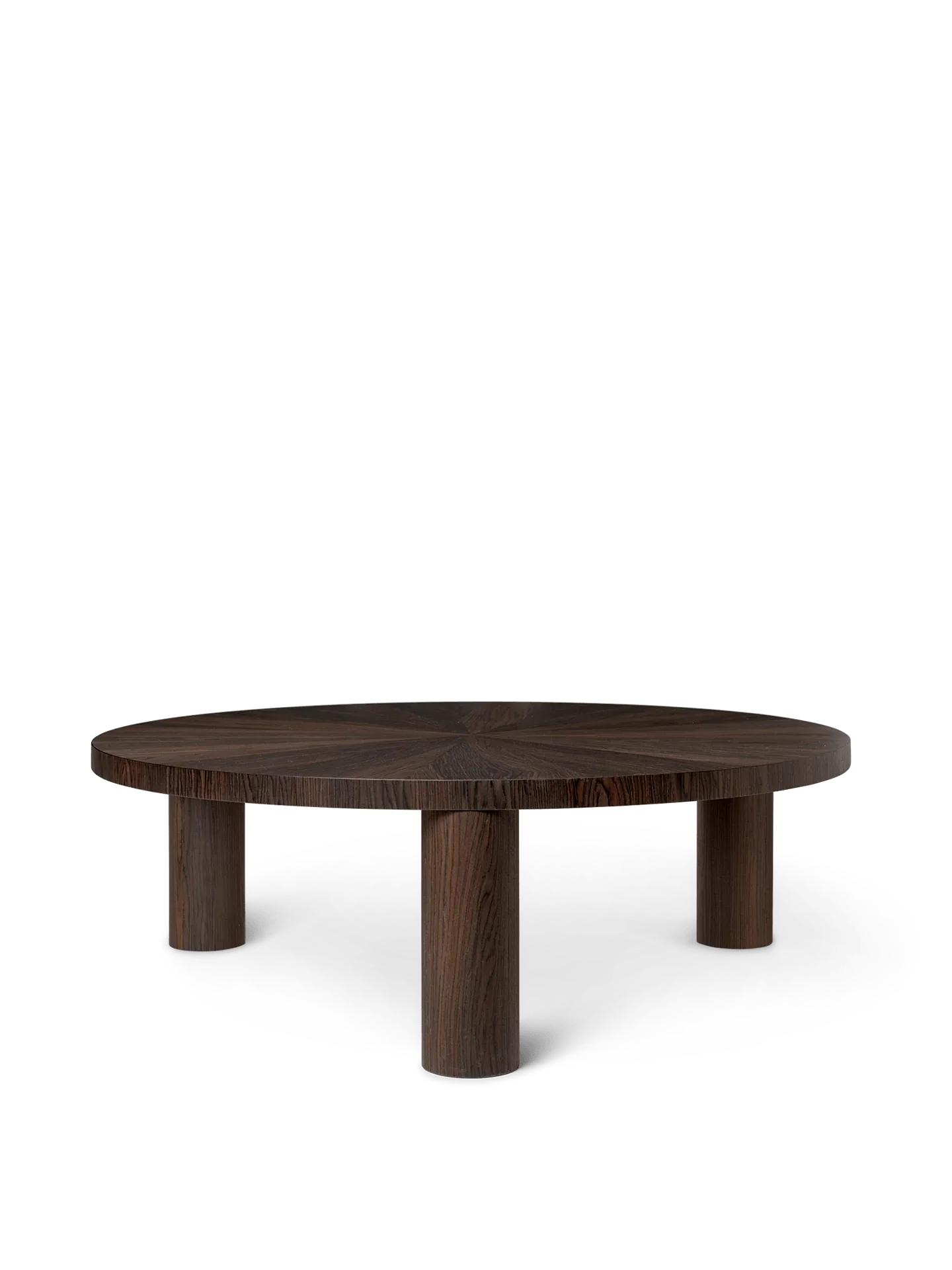 Post Coffee Table - Large - Star