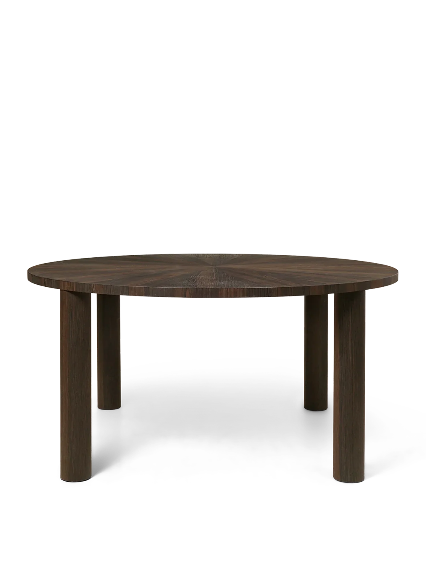 Post Dining Table - Star