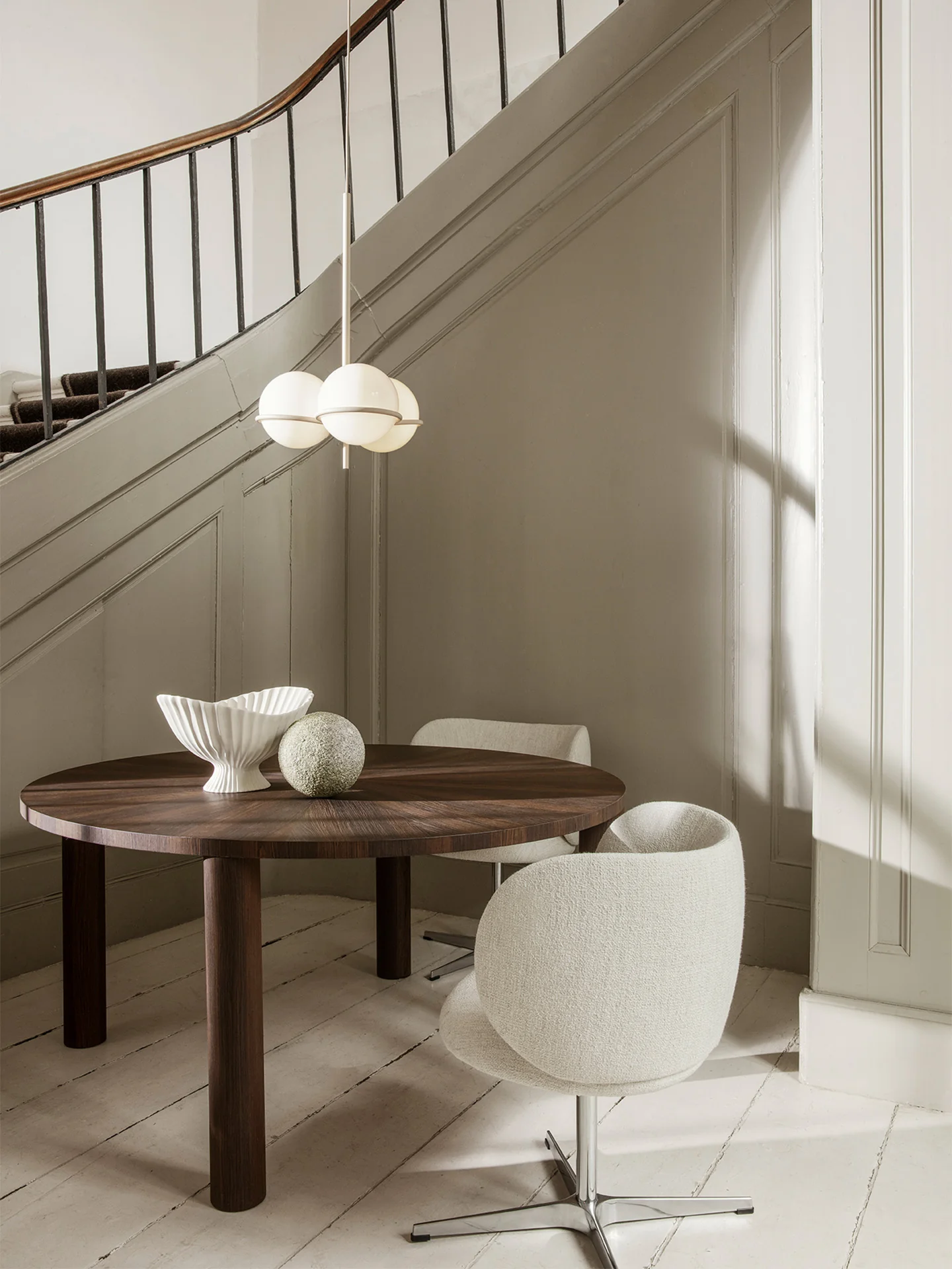Post Dining Table - Star - Image 2