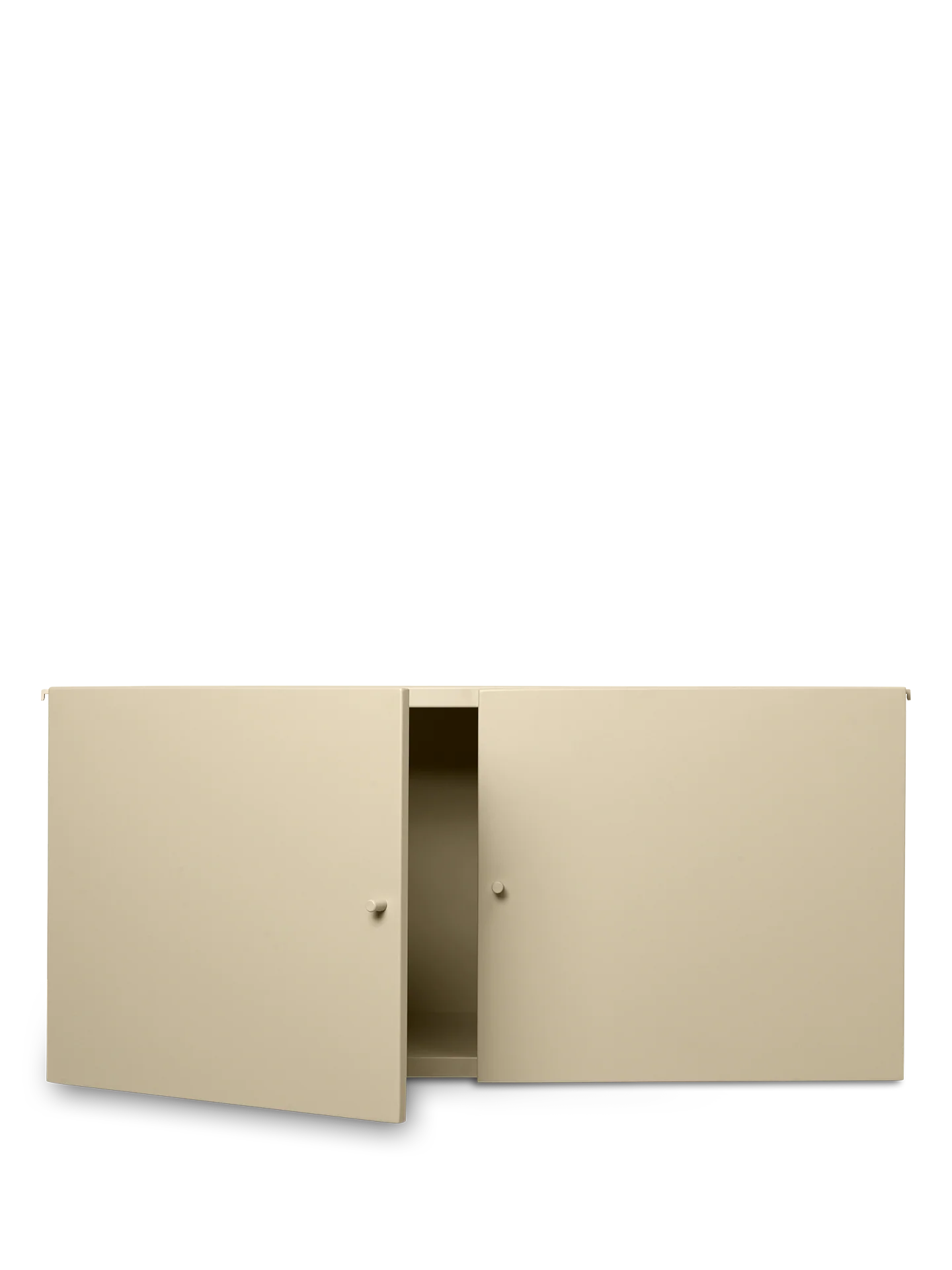 Punctual - Cabinet - Cashmere - Image 5