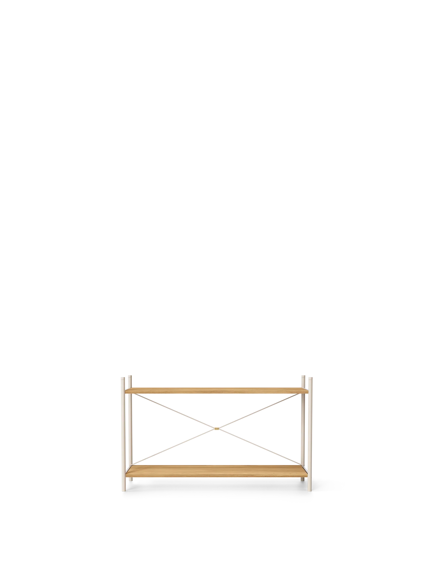 Punctual - Cross - Cashmere - Image 3