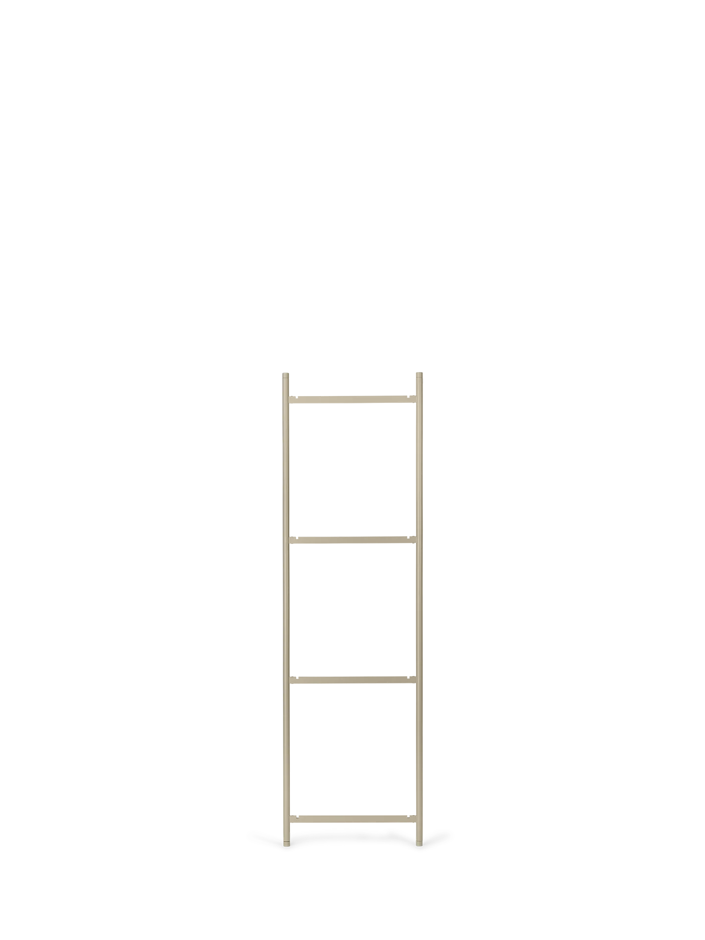 Punctual - Ladder 4 - Cashmere