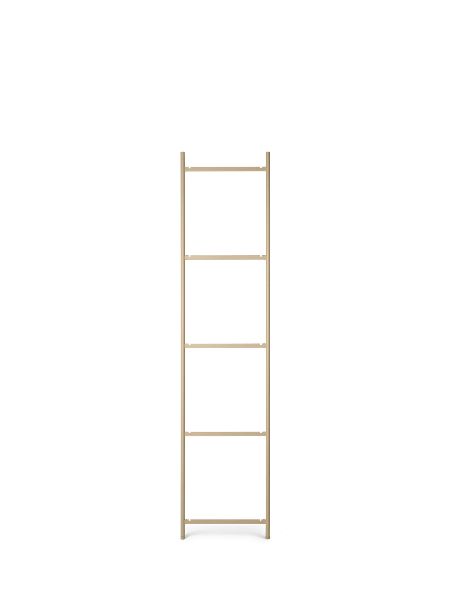 Punctual - Ladder 5 - Cashmere