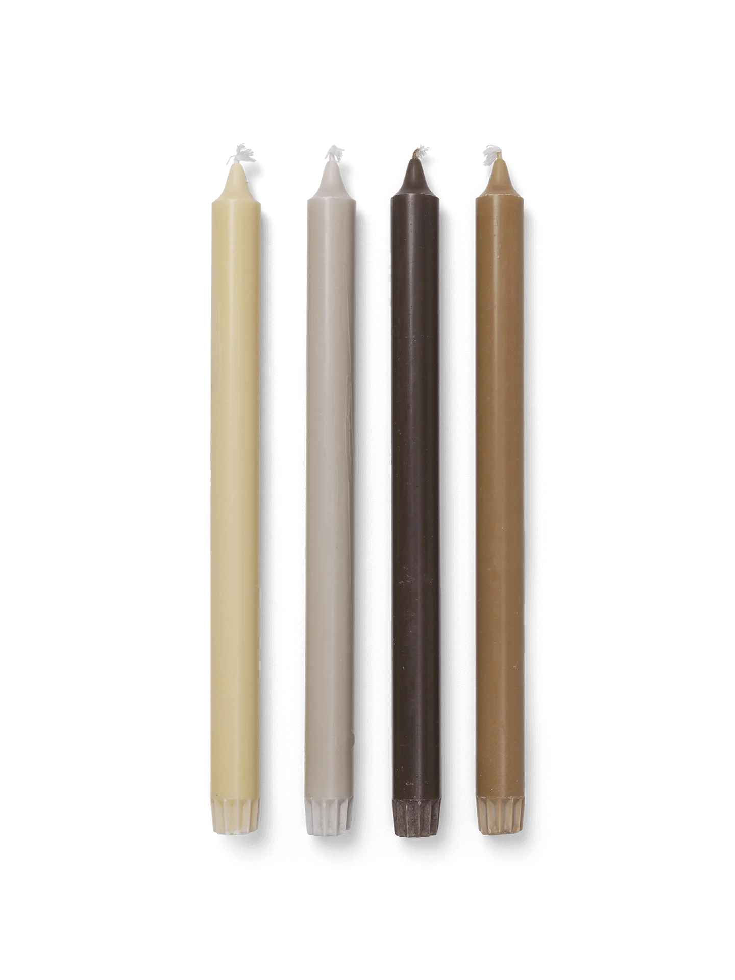 Pure Candles - Set of 4 - Calm Blend