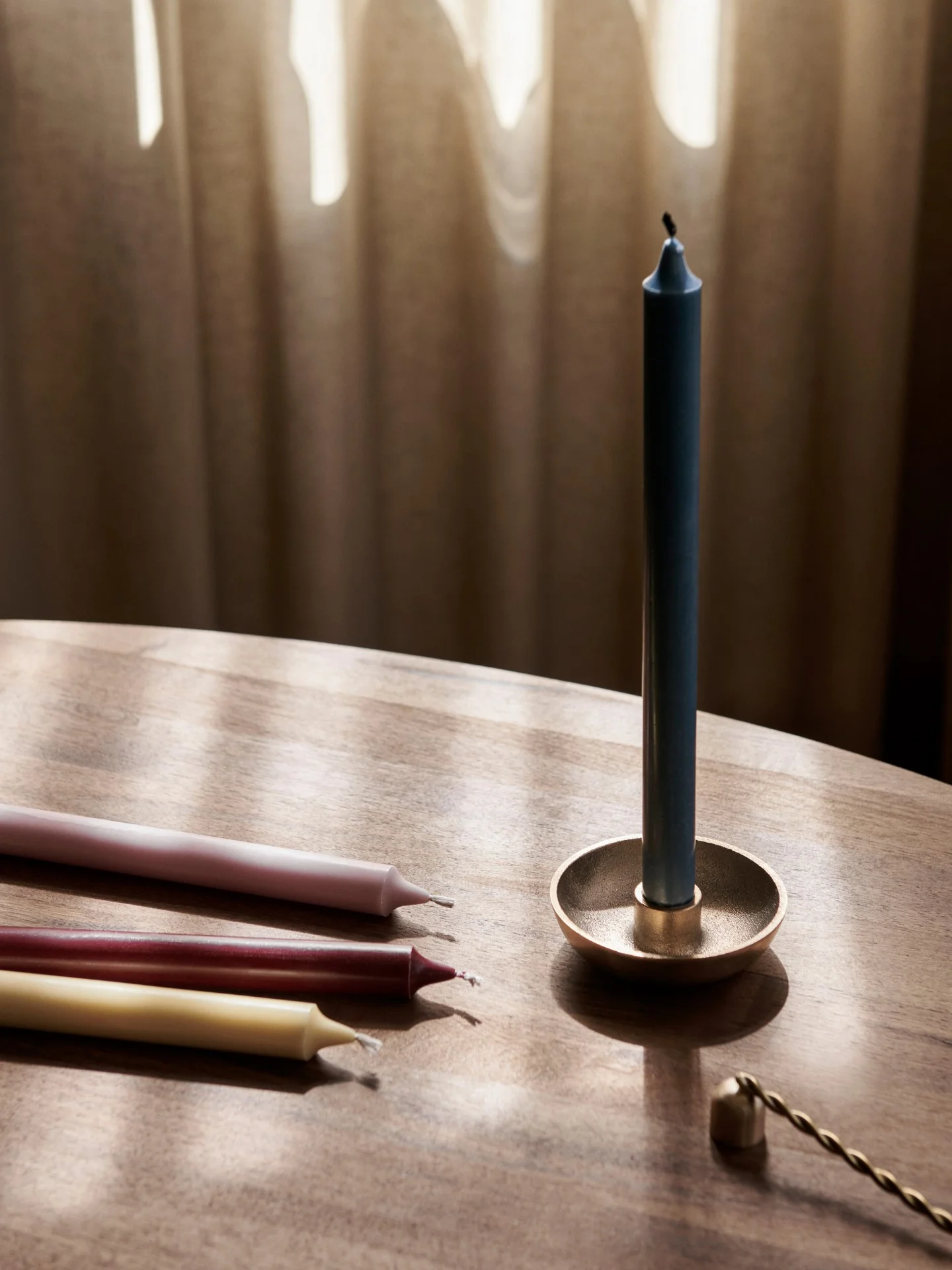 Pure Candles - Set of 4 - Whimsical Blend - Image 2