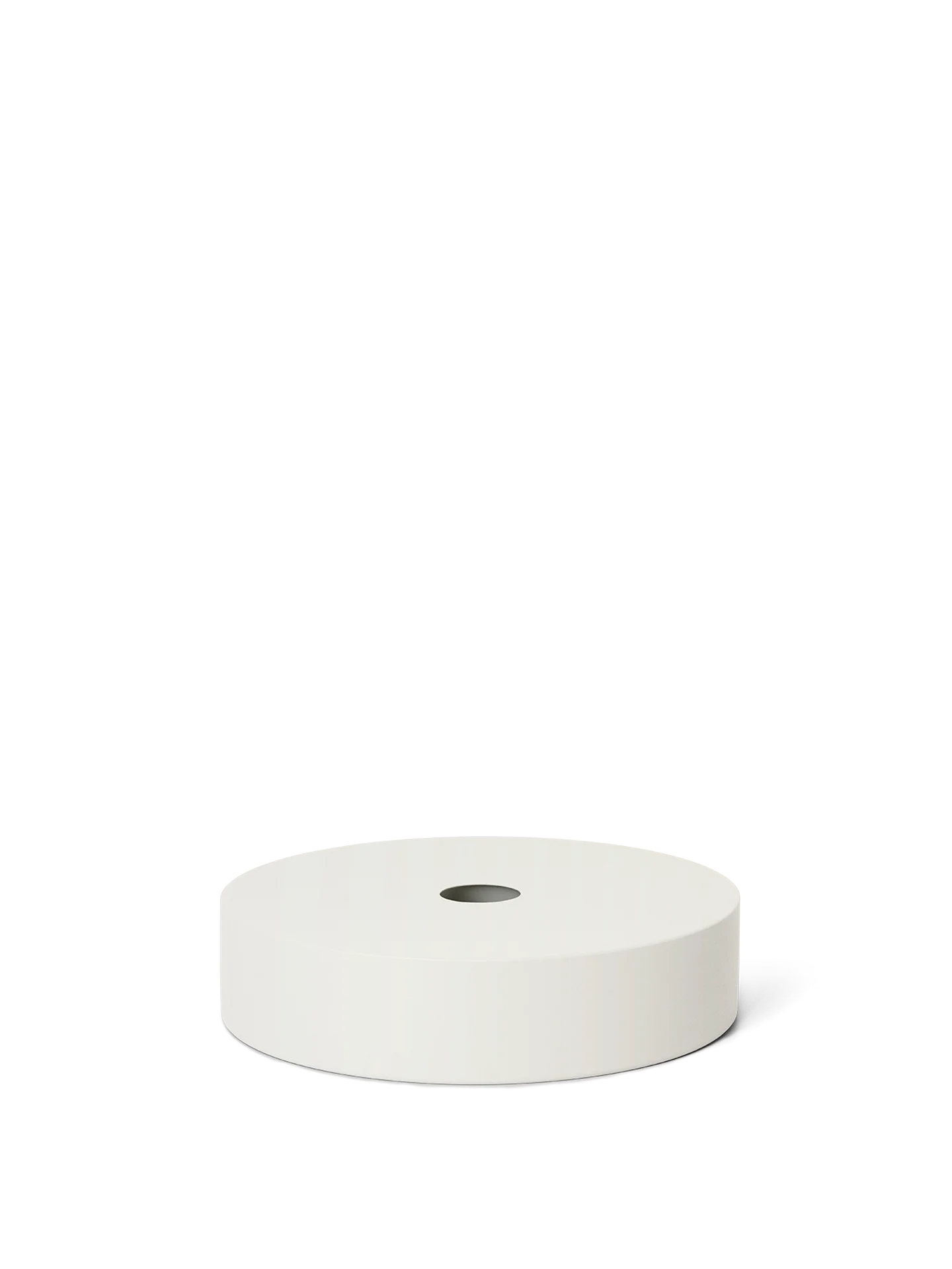 Record Shade - White