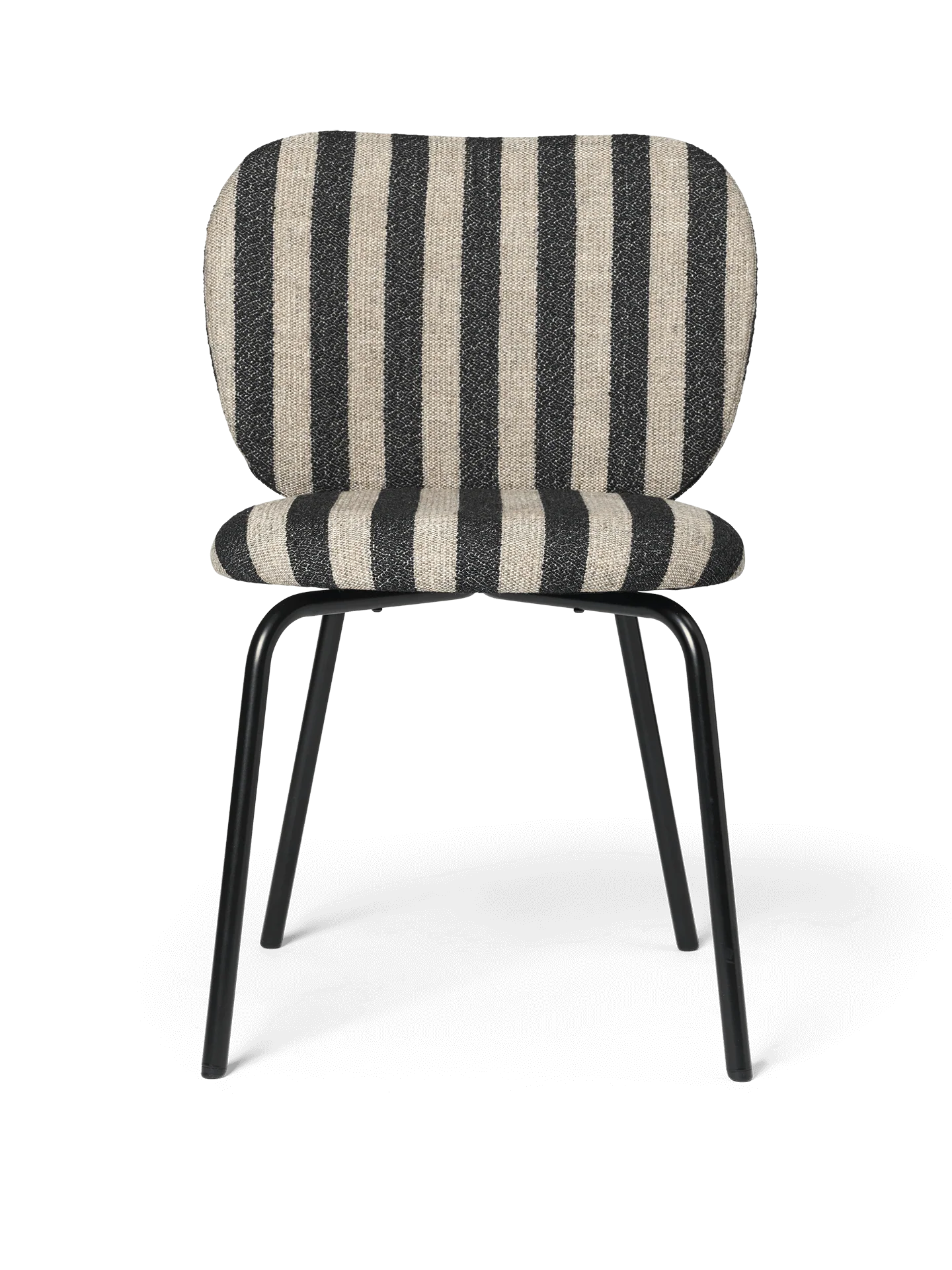Rico Chair - Black - Louisiana - Sand/Black - US