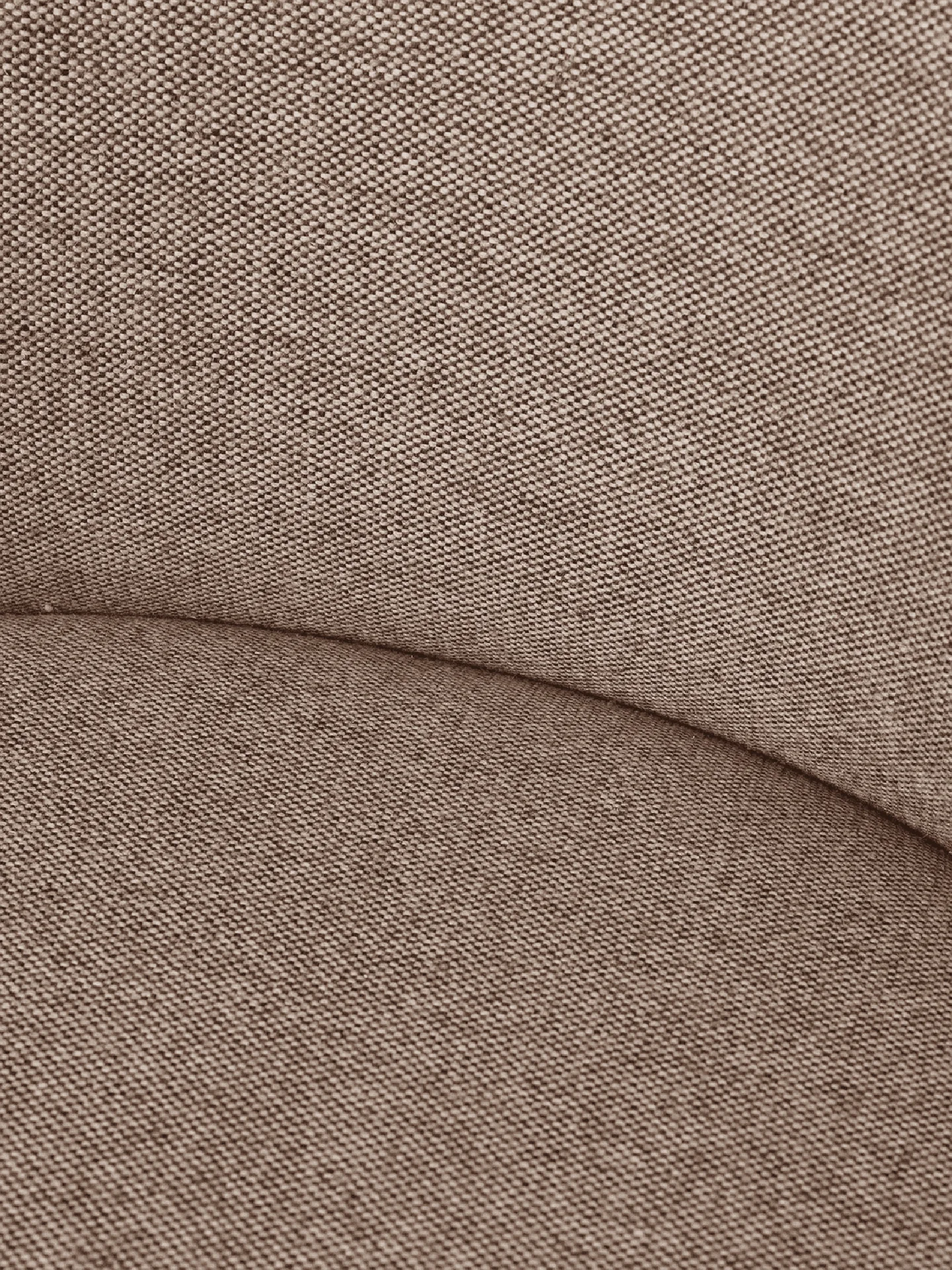 Rico Lounge Chair - Main Line Flax - Coffee - US - Image 3