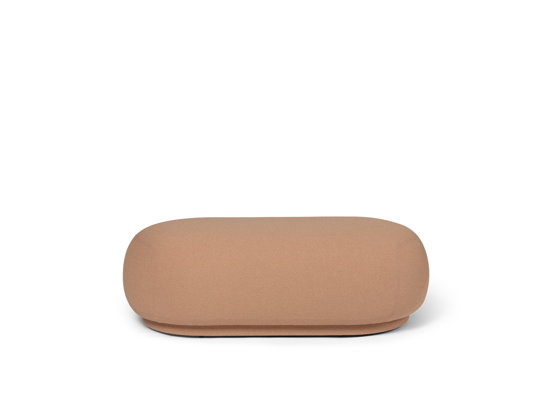 Rico Ottoman - Grain - Dusty Rose - US