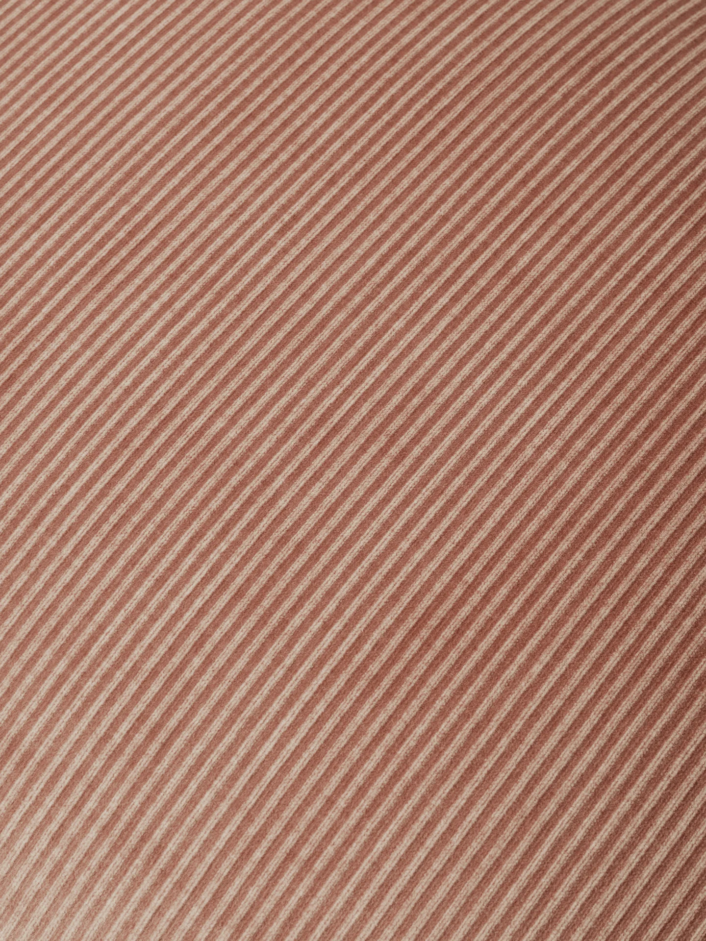 Rico Pouf - Devoré Velvet - Blush - US - Image 3