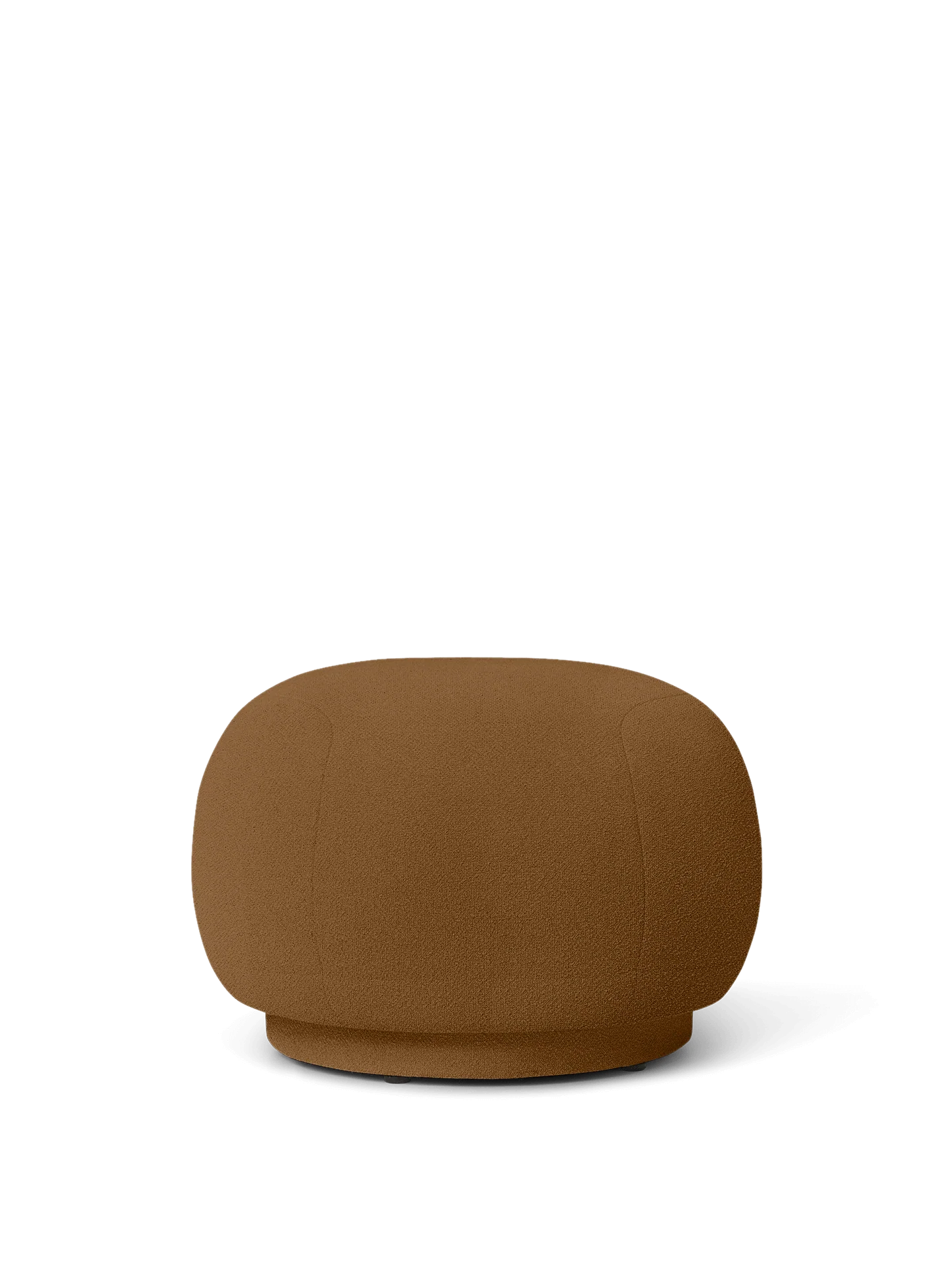 Rico Pouf - Grain - Caramel - US
