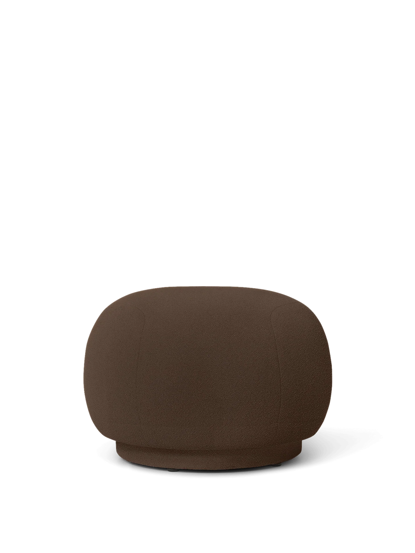 Rico Pouf - Grain - Chocolate - US
