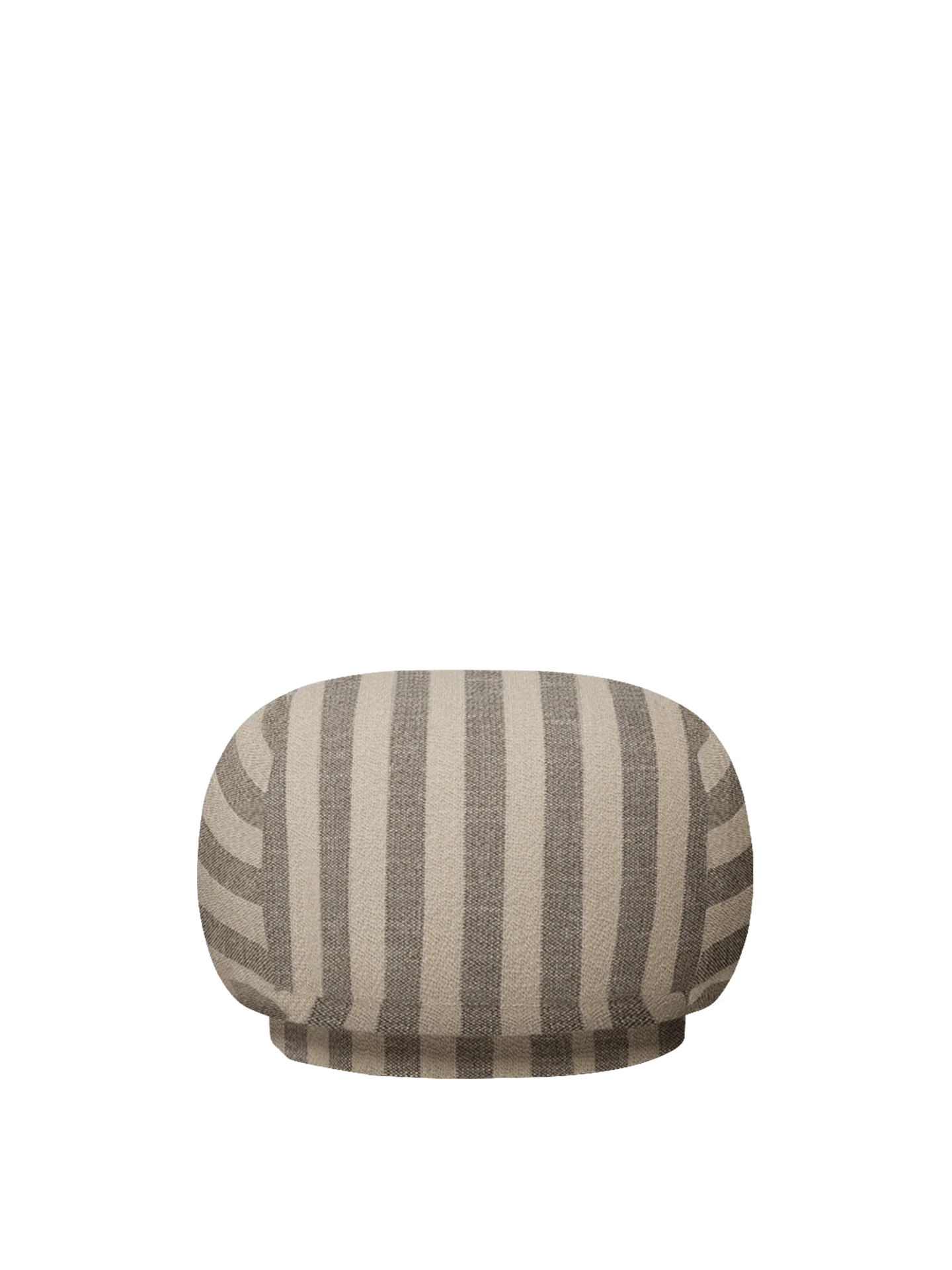 Rico Pouf - Louisiana - Sand/Off-White - US