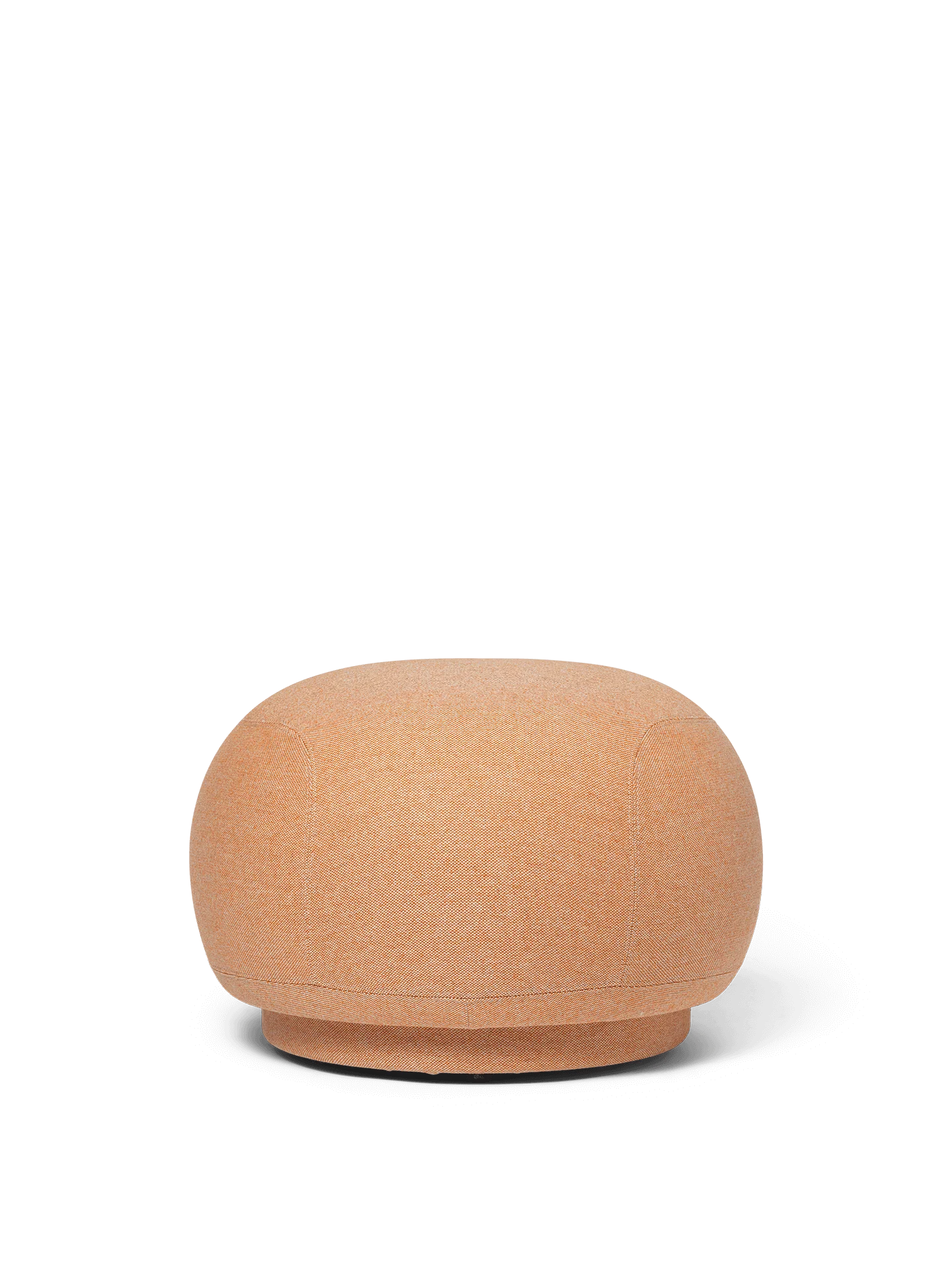 Rico Pouf - Main Line Flax - Ochre - US