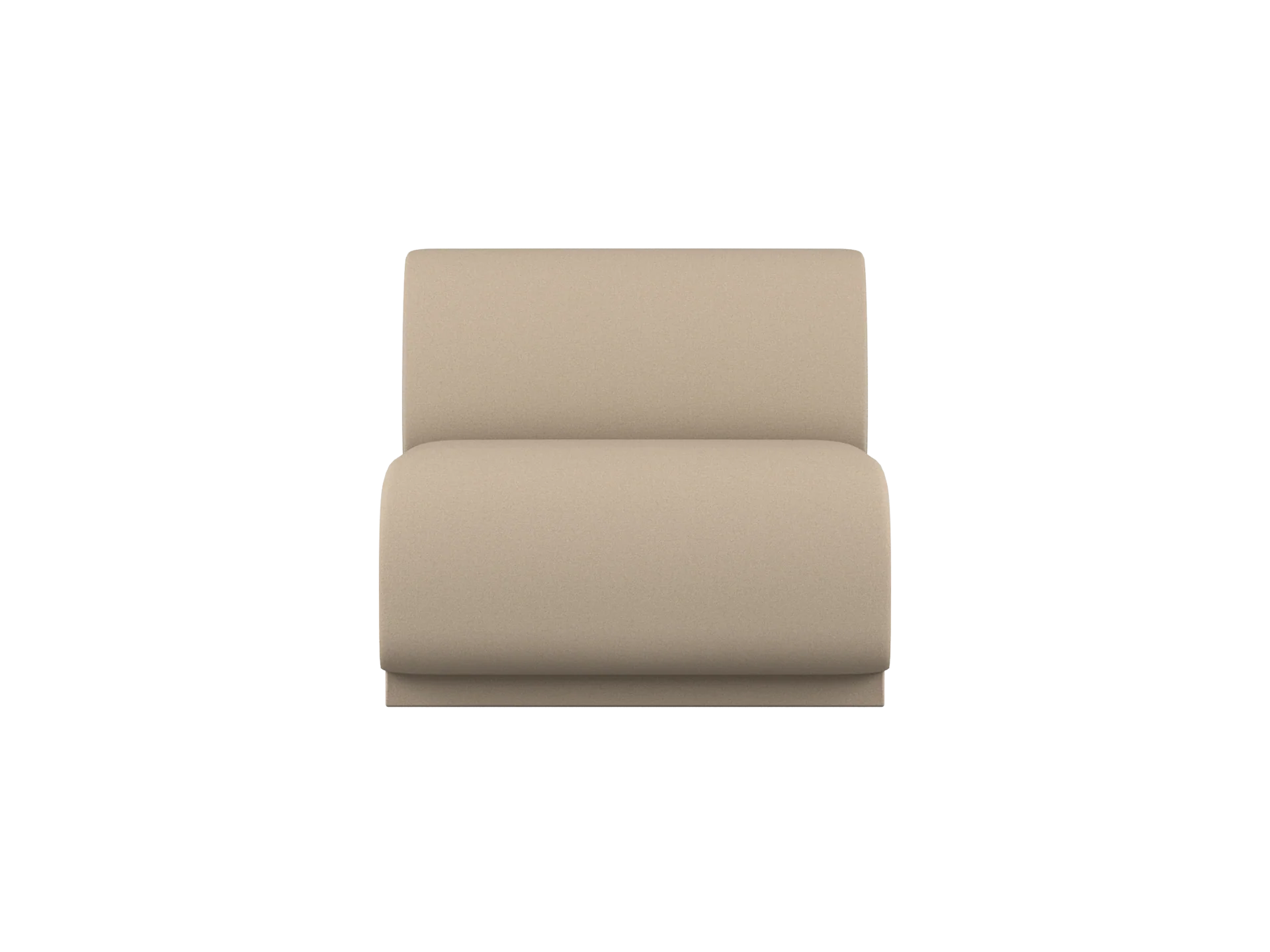 Rico Sofa Center - Tonus - Off-white - US