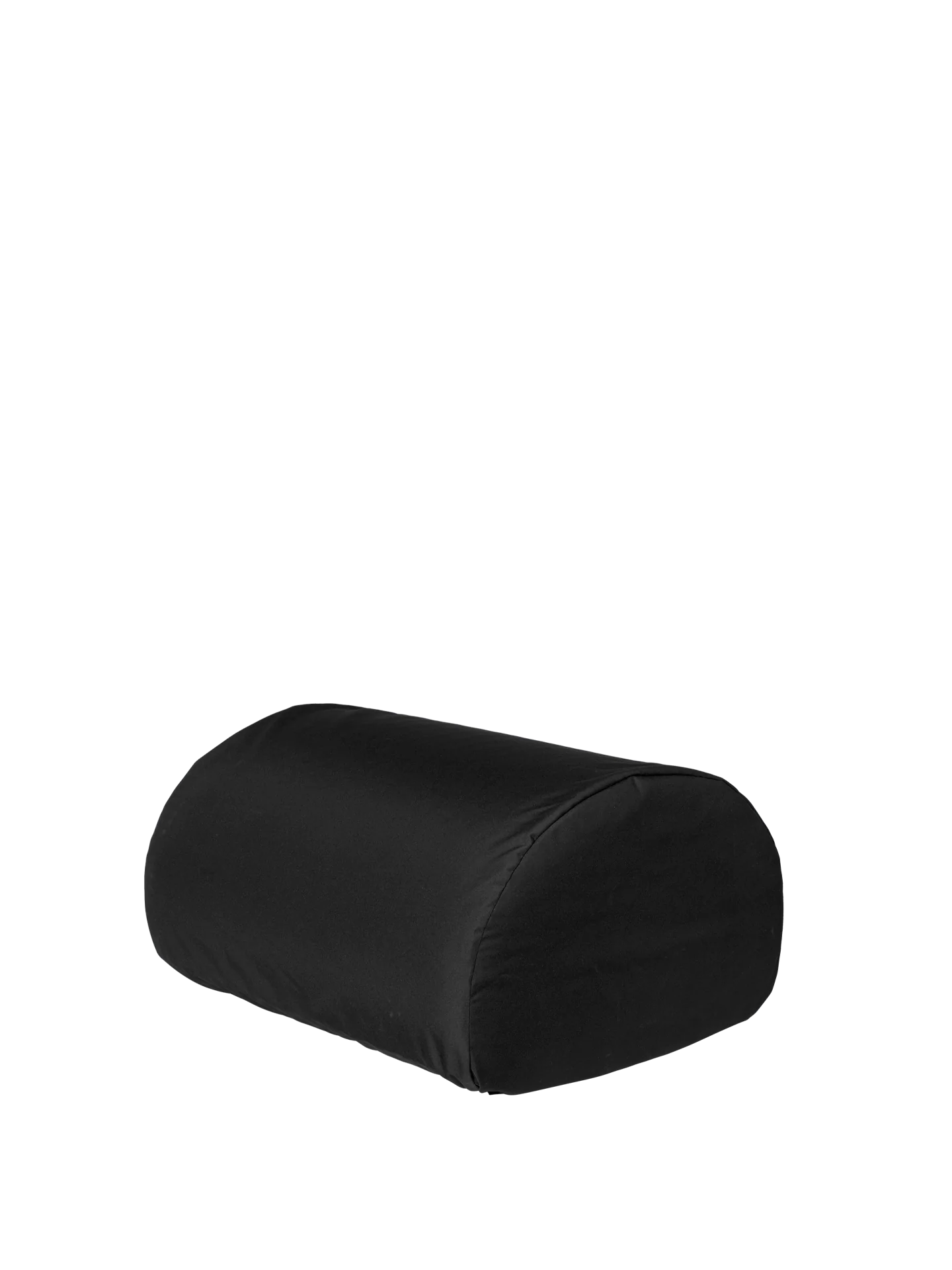 Rouli Pouf - Protective Cover - Black
