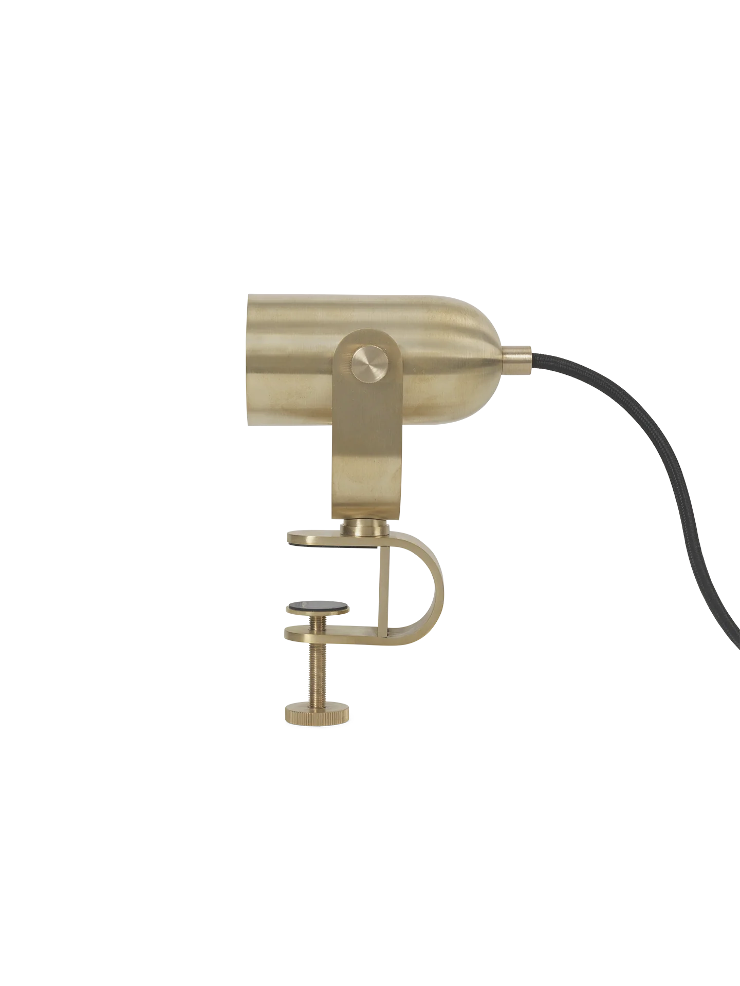 Ruuvi Lamp - Brass - UL