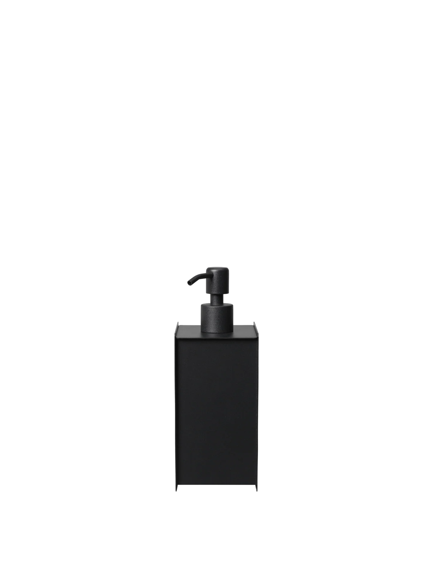 Sama Soap Dispenser - Black