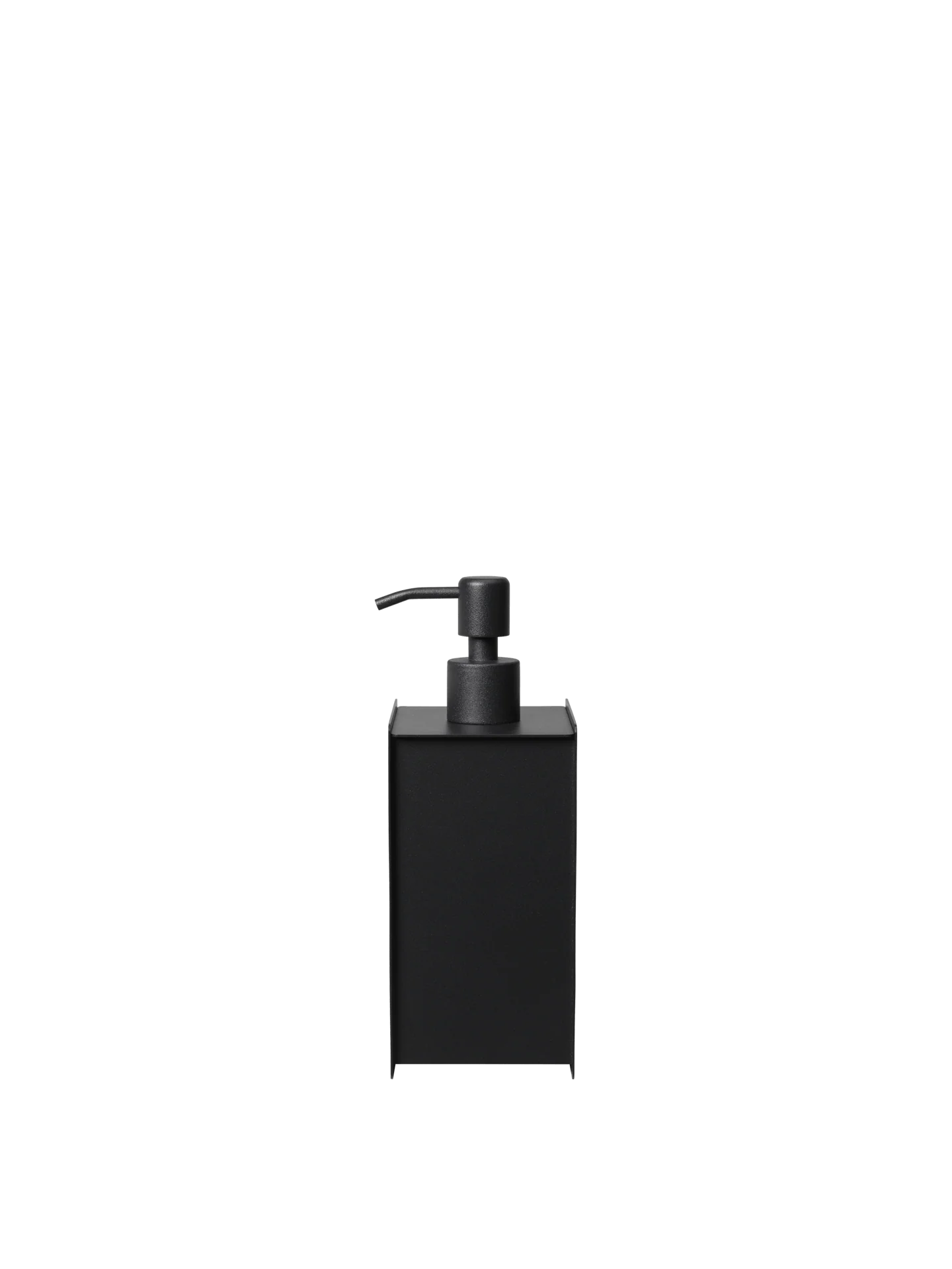 Sama Soap Dispenser - Black - Image 3