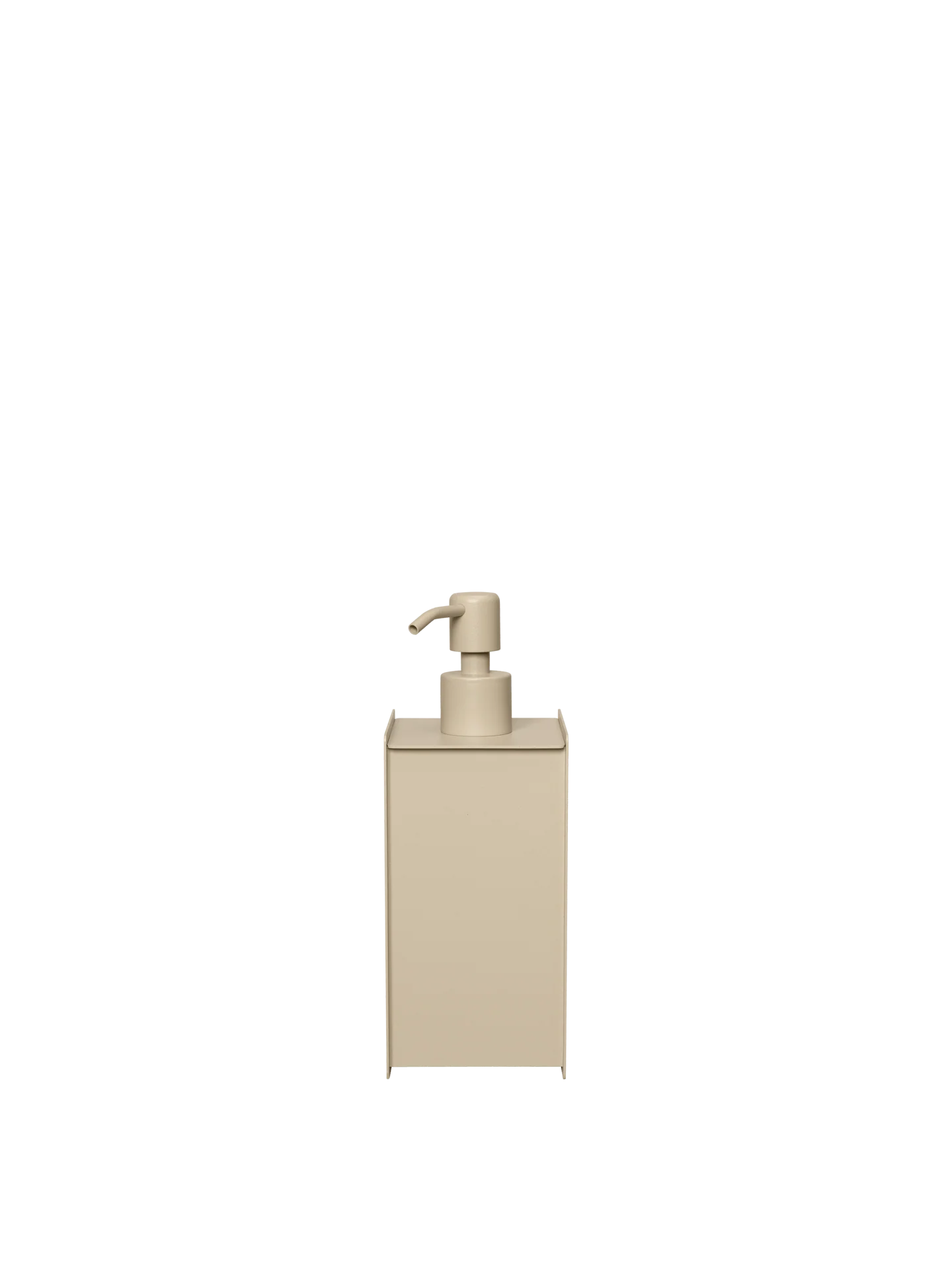 Sama Soap Dispenser - Cashmere