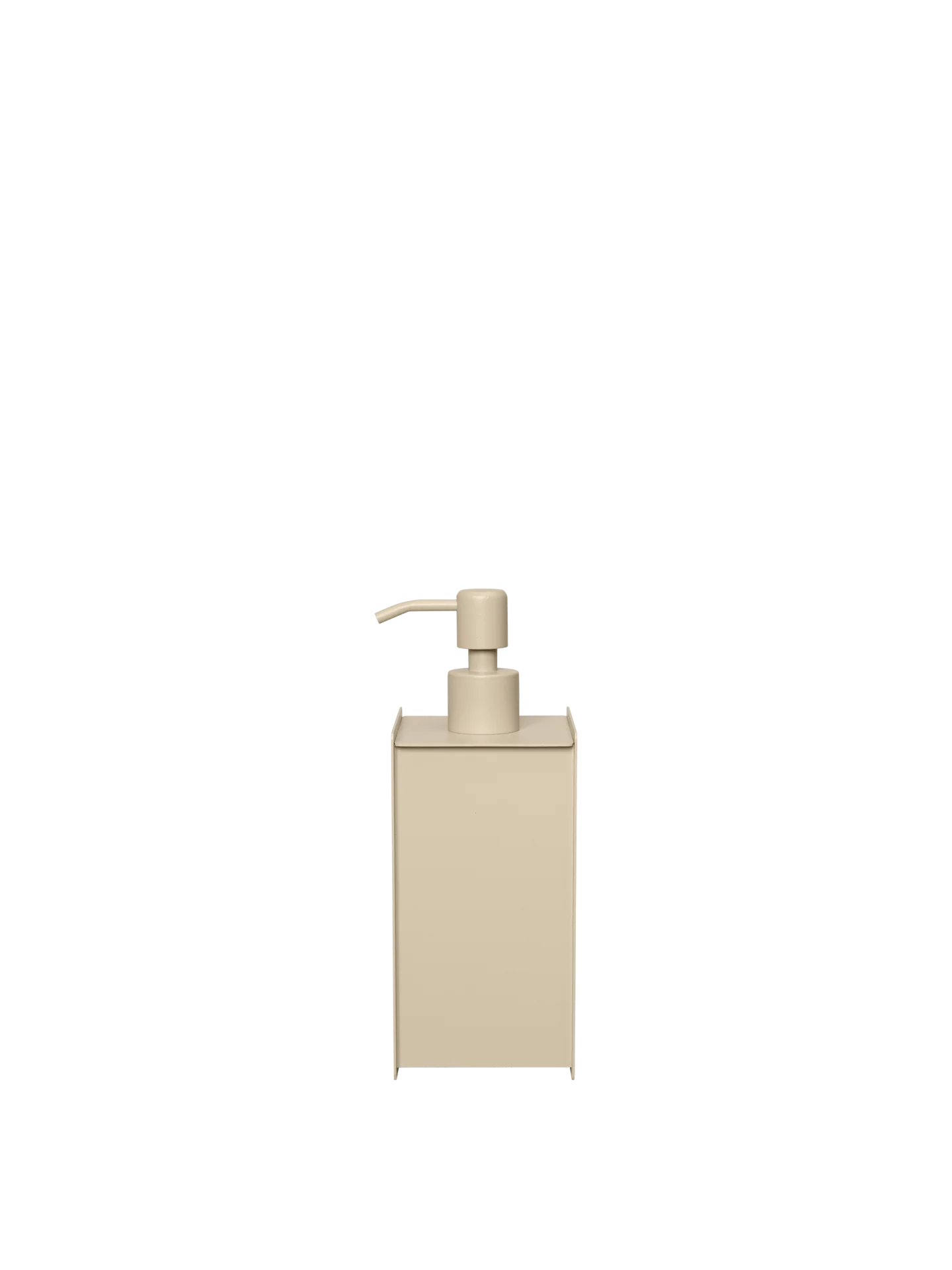 Sama Soap Dispenser - Cashmere - Image 3