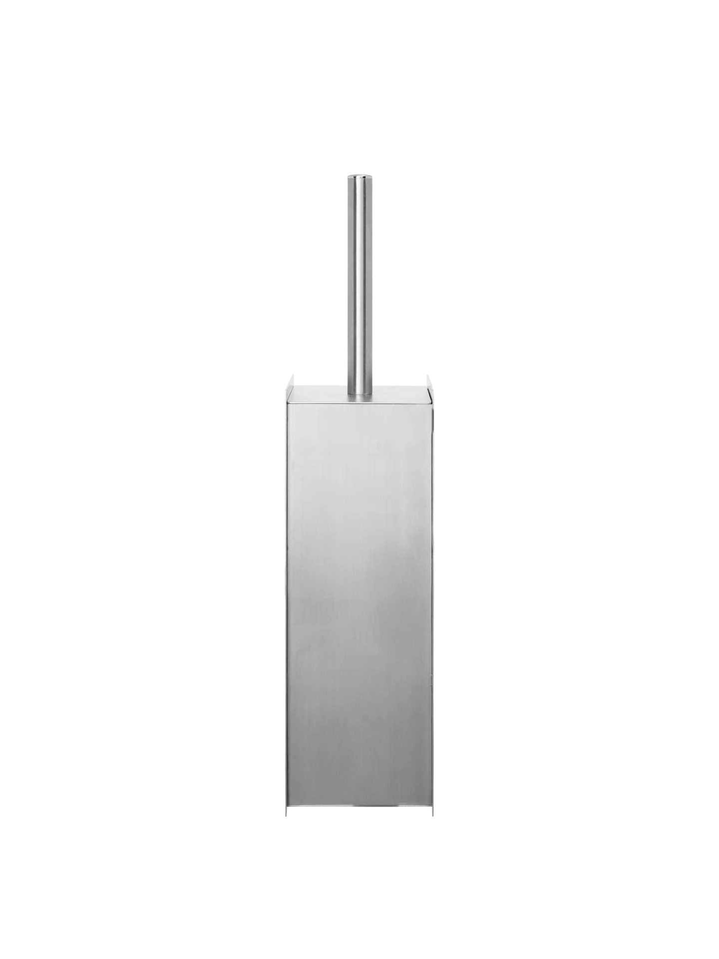 Sama Toilet Brush - Brushed Stainless Steel