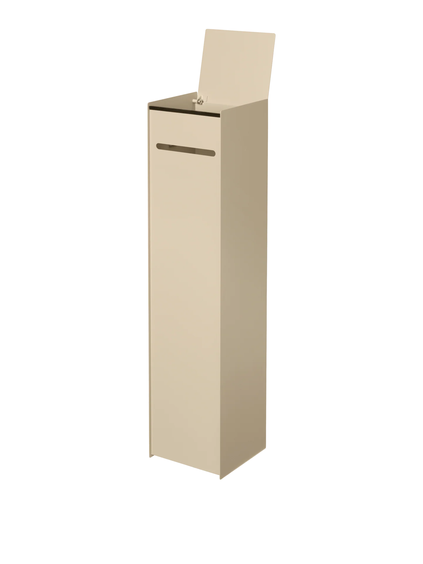 Sama Toilet Paper Dispenser - Cashmere