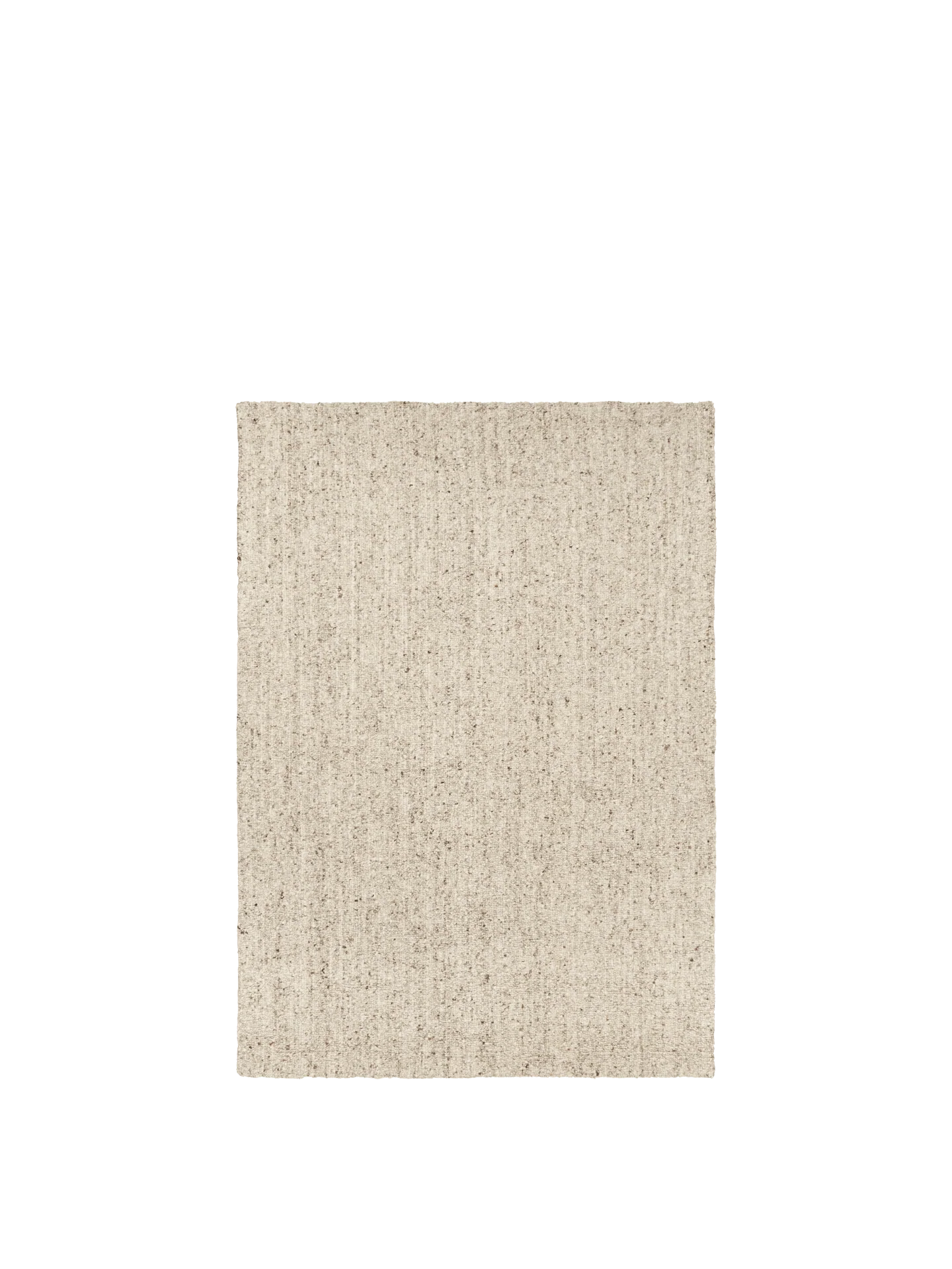 Seifa Rug - Oat Melange