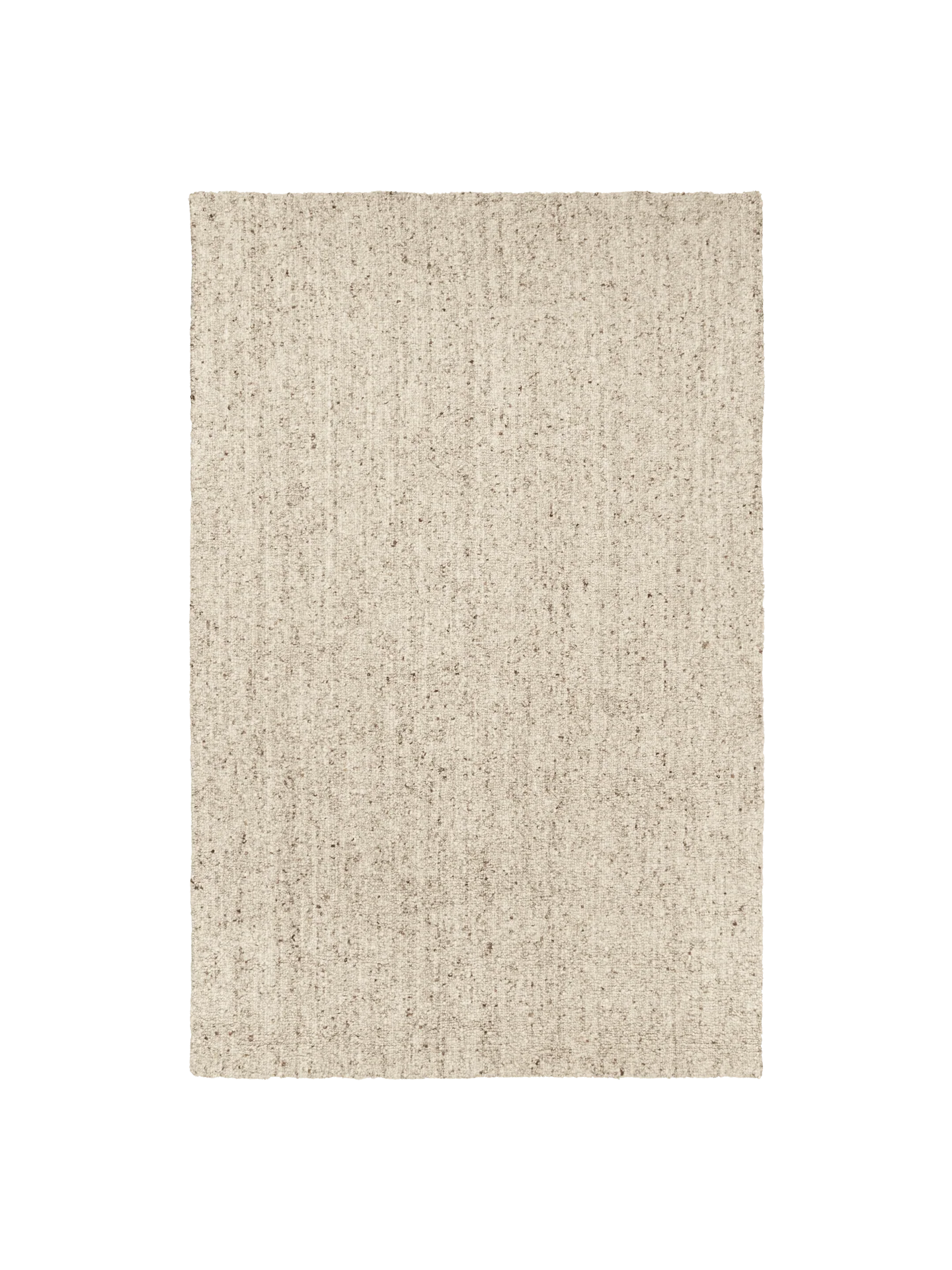 Seifa Rug - Oat Melange - Image 7