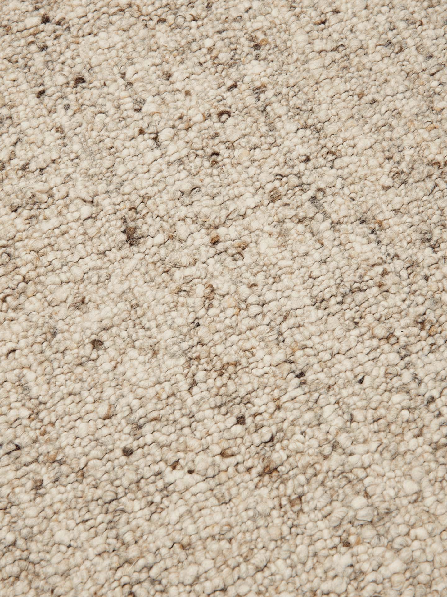 Seifa Rug - Oat Melange - Image 8