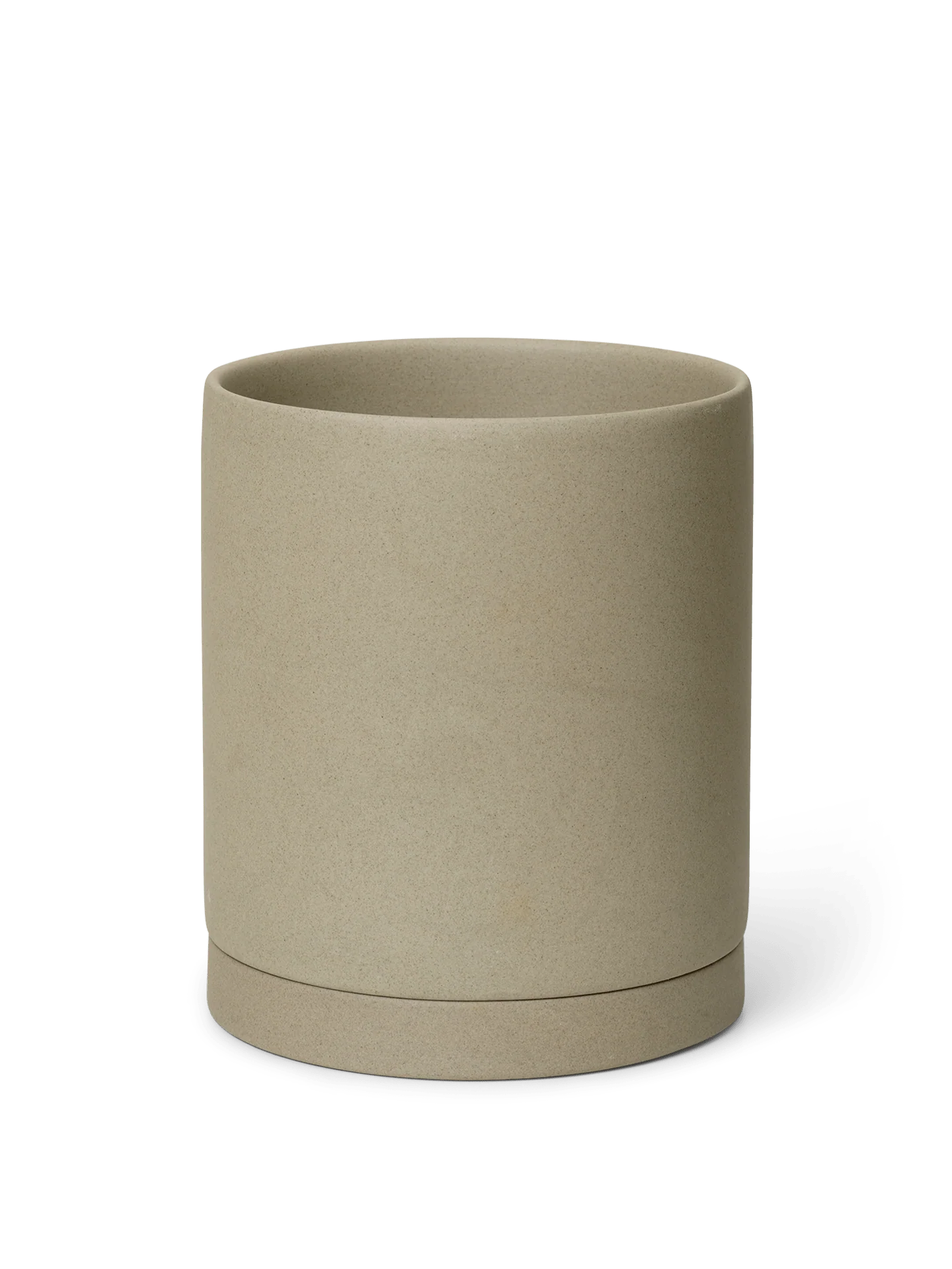Sekki Pot - Large - Sand