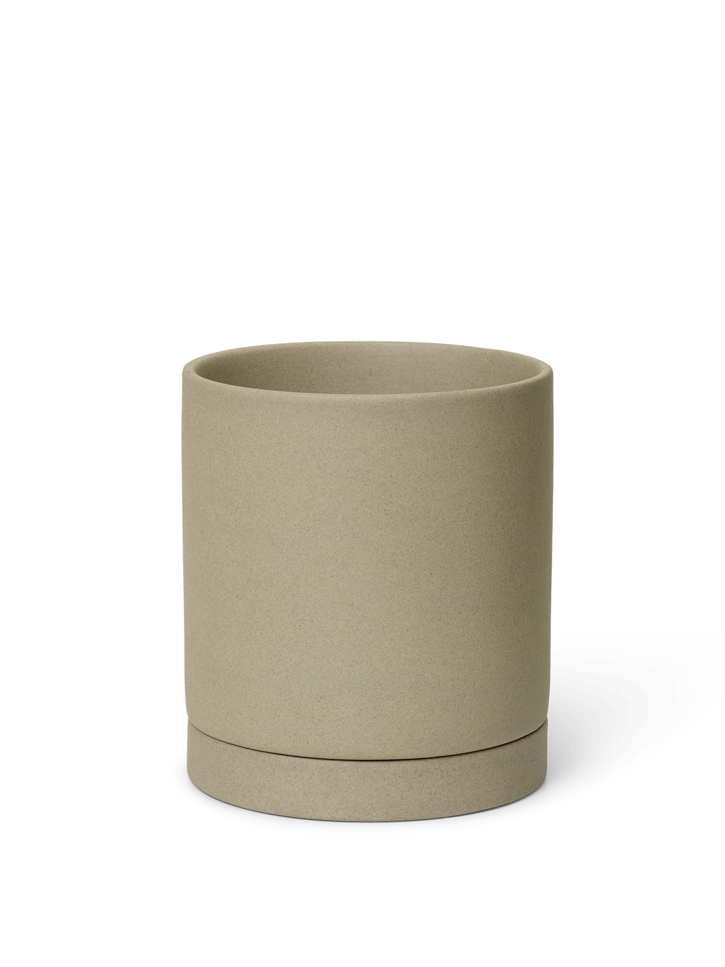 Sekki Pot - Medium - Sand