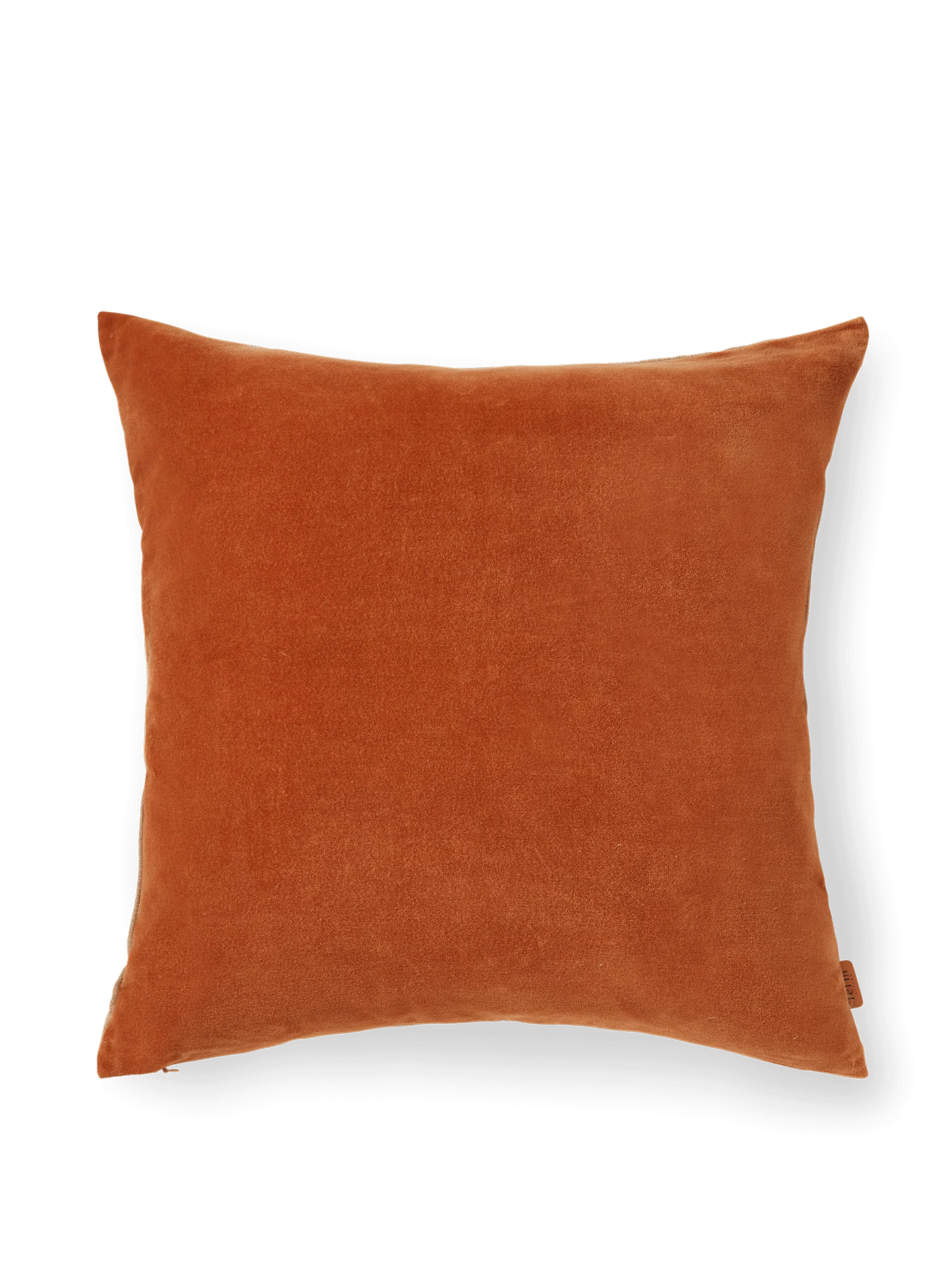 Senti Cushion - Baked Clay