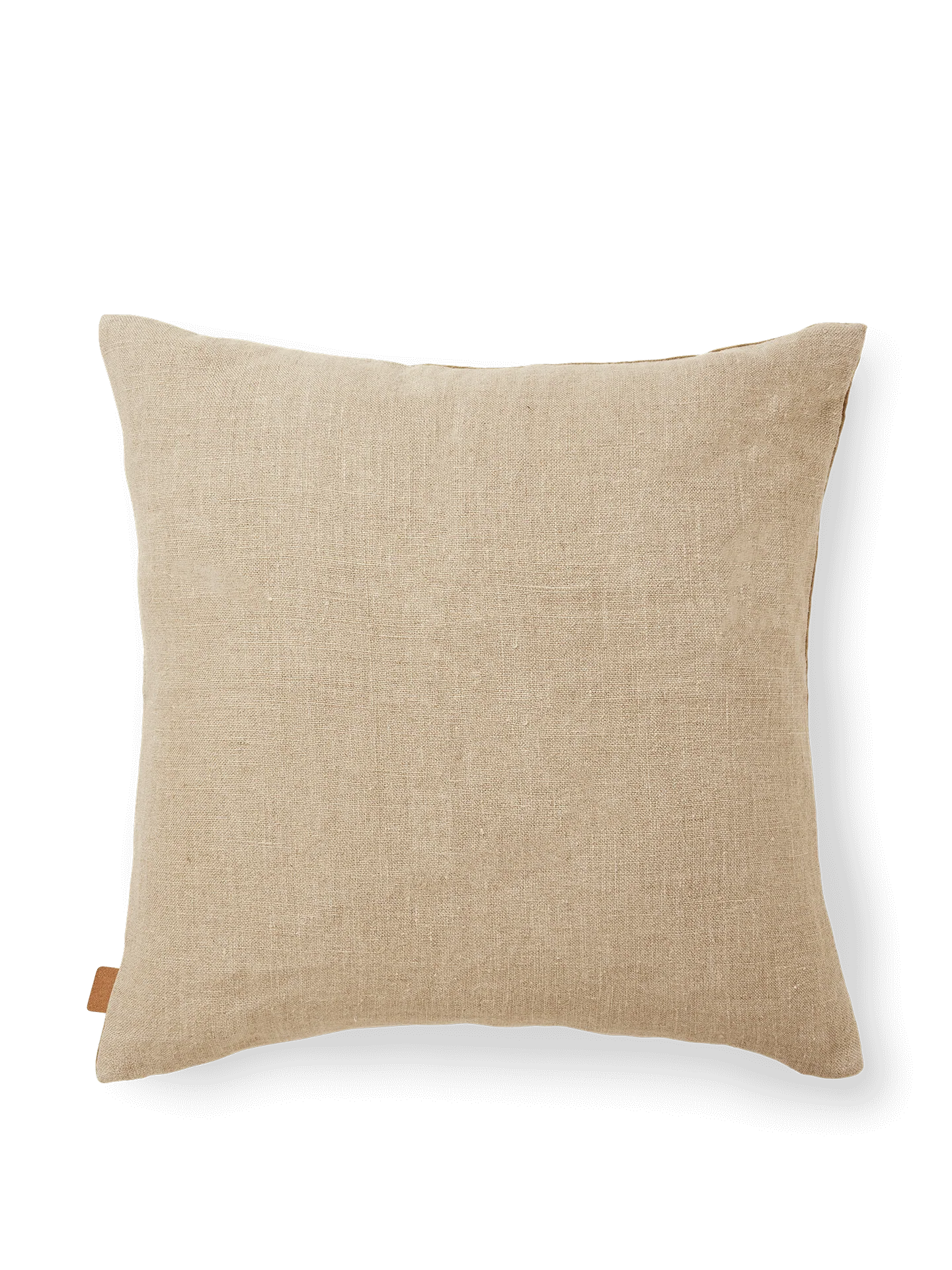 Senti Cushion - Baked Clay - Image 4
