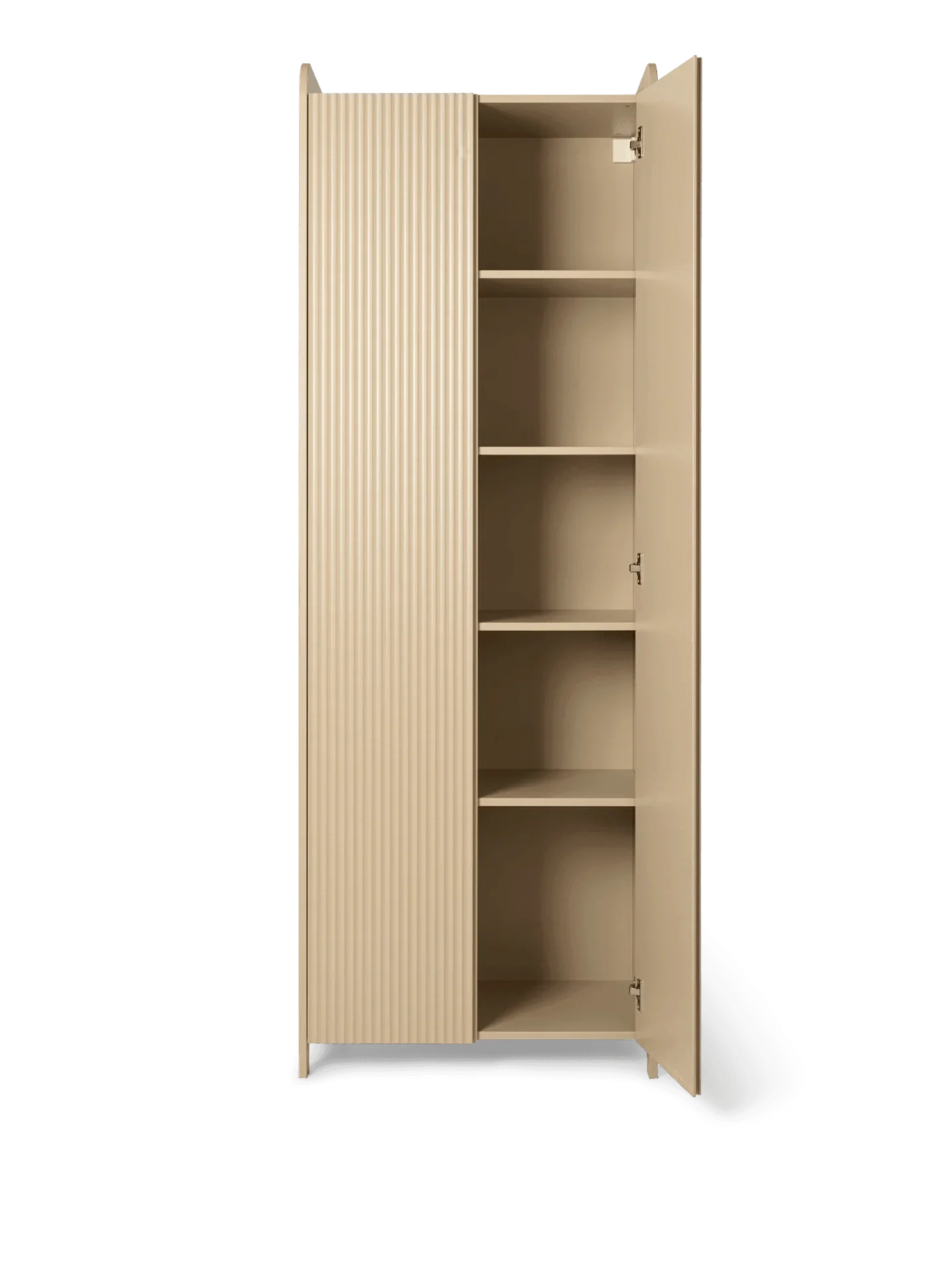 Sill Cupboard - Tall/Deep - Cashmere - Image 2