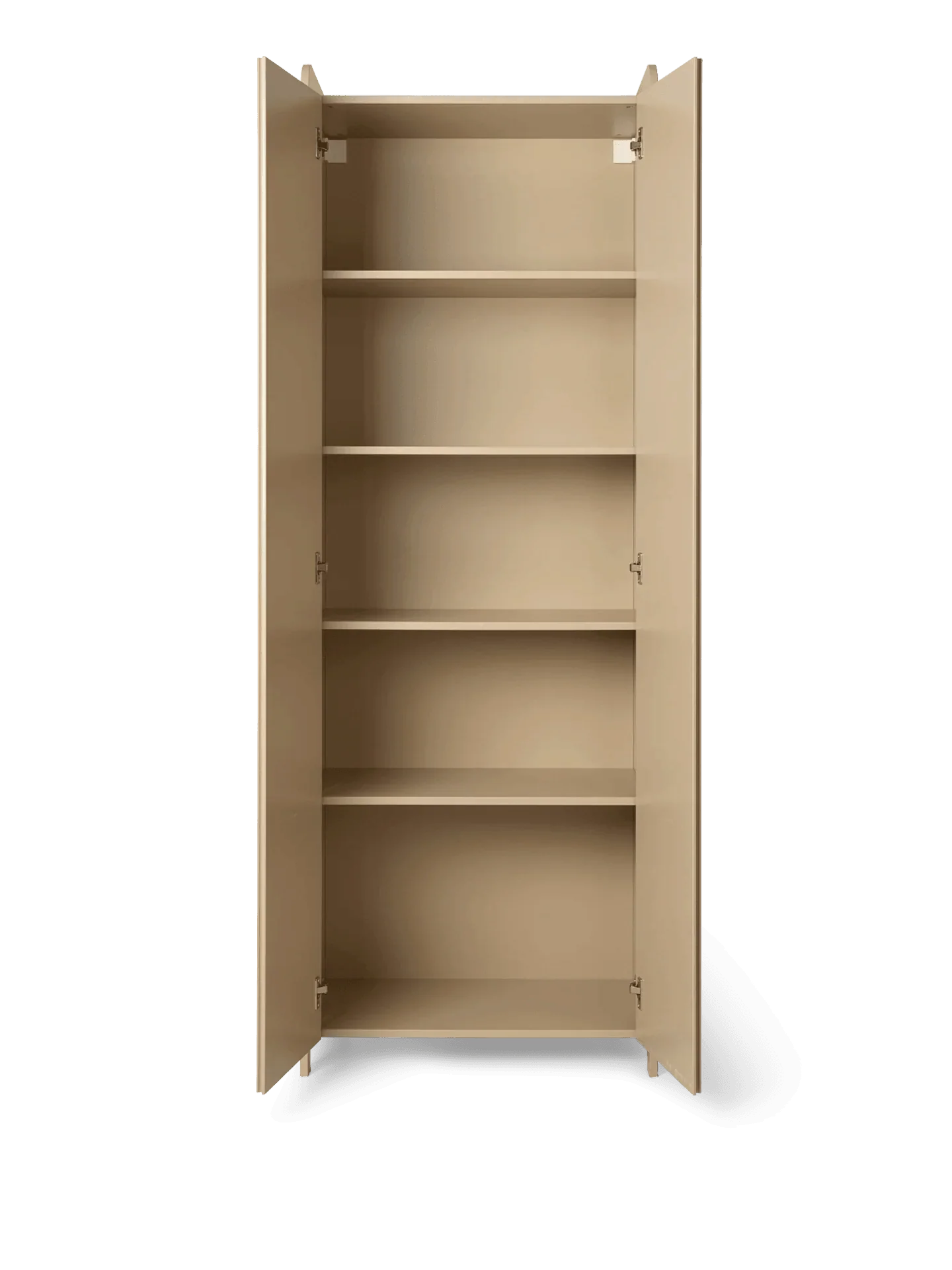 Sill Cupboard - Tall/Deep - Cashmere - Image 3
