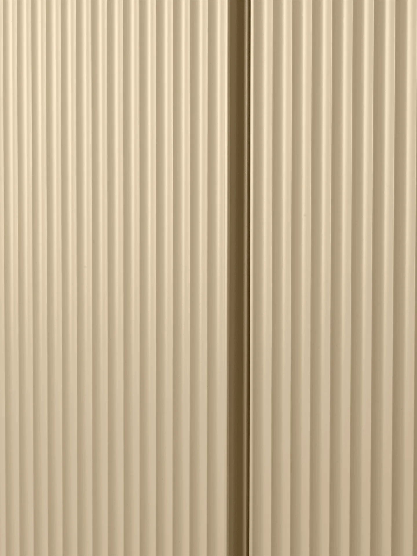 Sill Cupboard - Tall/Deep - Cashmere - Image 4